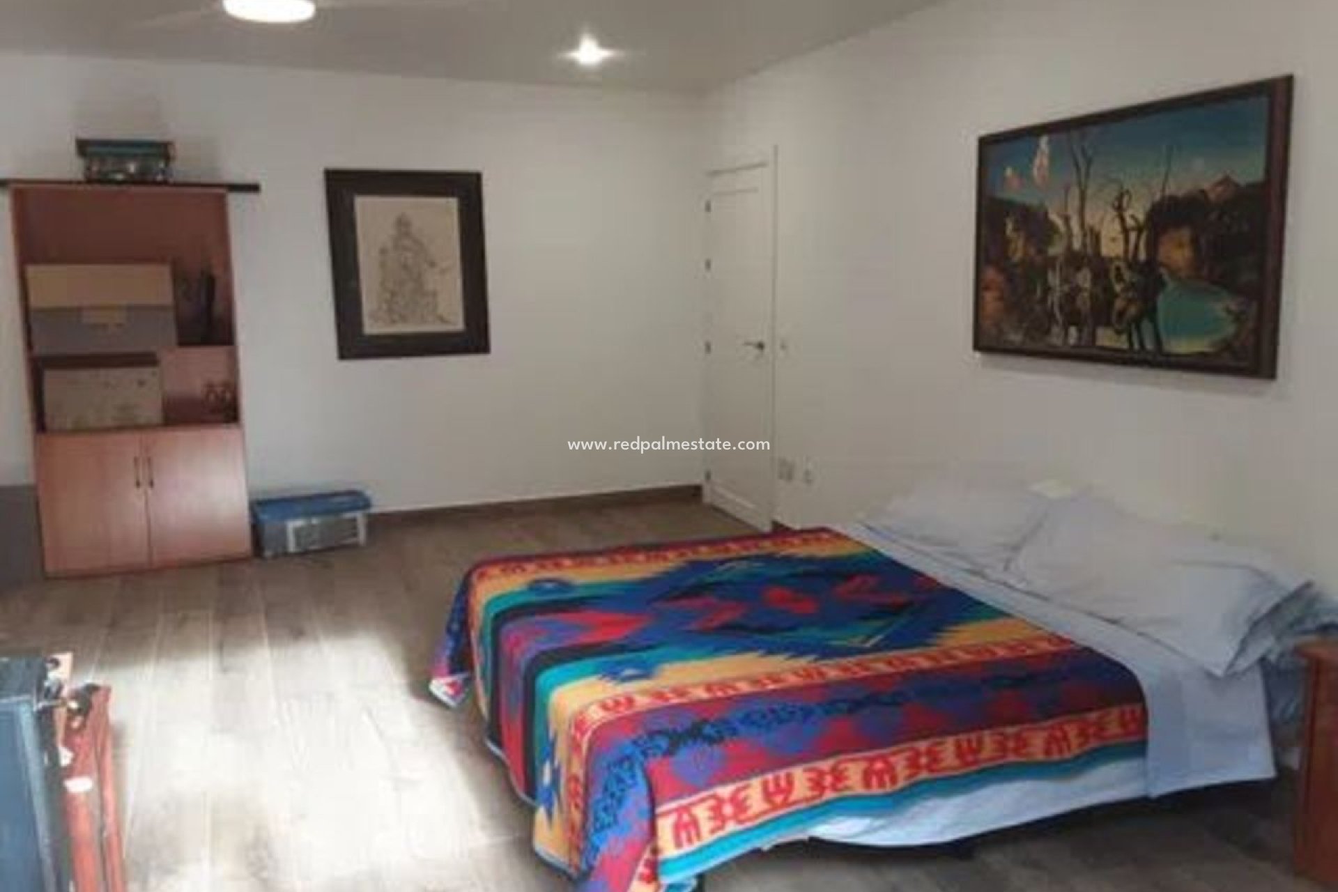 Reventa - Villa -
San Miguel de Salinas - Inland