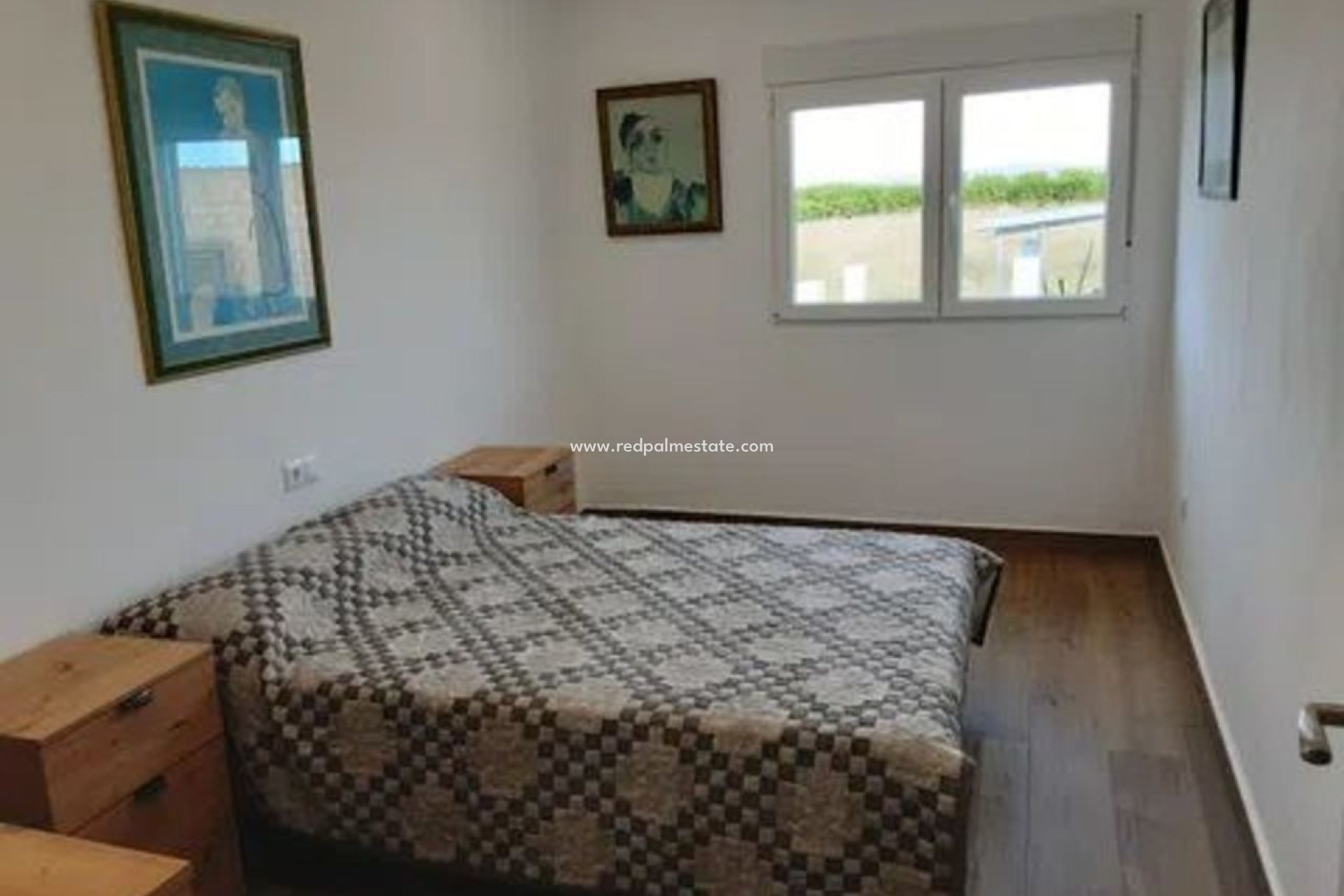 Reventa - Villa -
San Miguel de Salinas - Inland