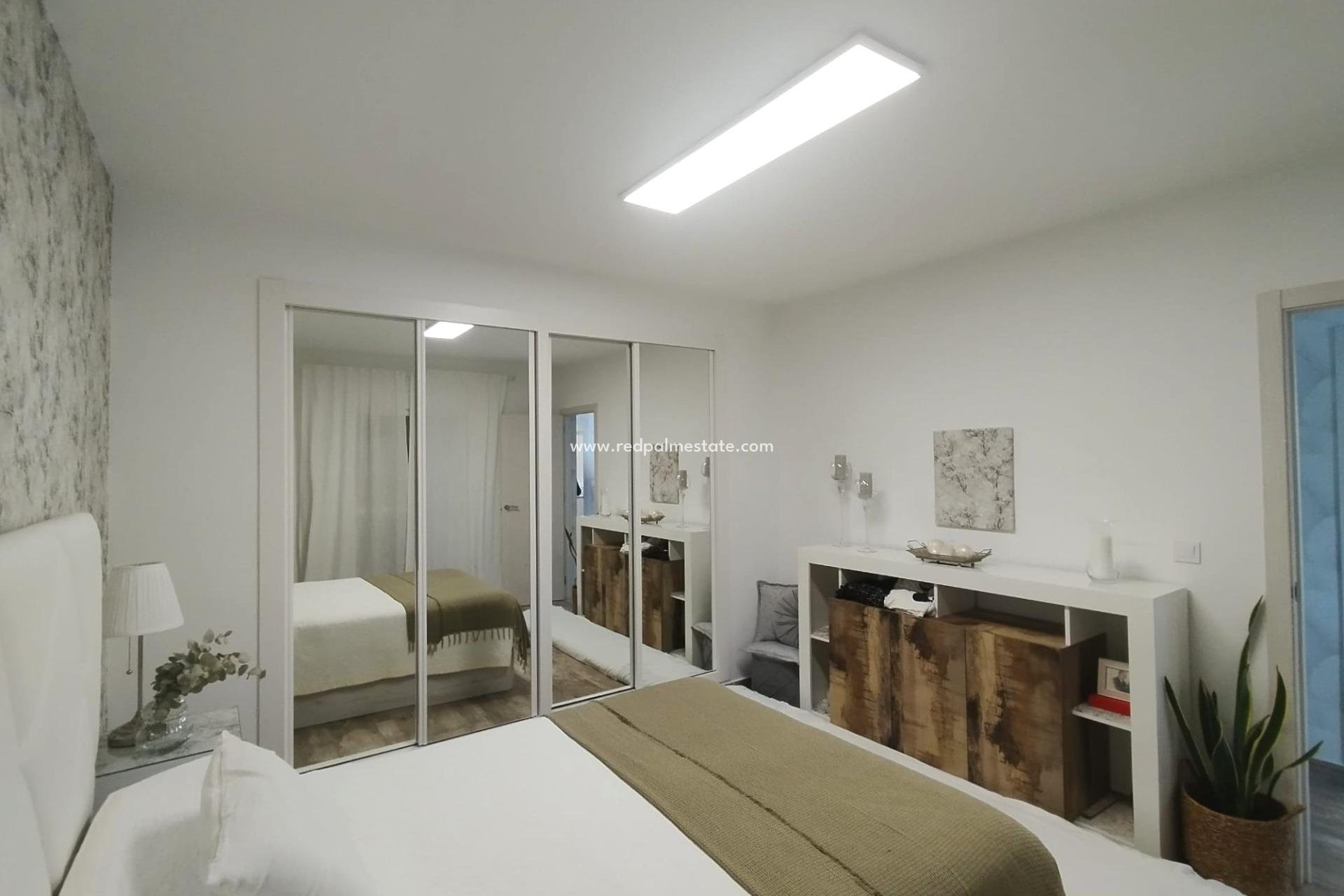 Reventa - Villa -
San Miguel de Salinas - Inland