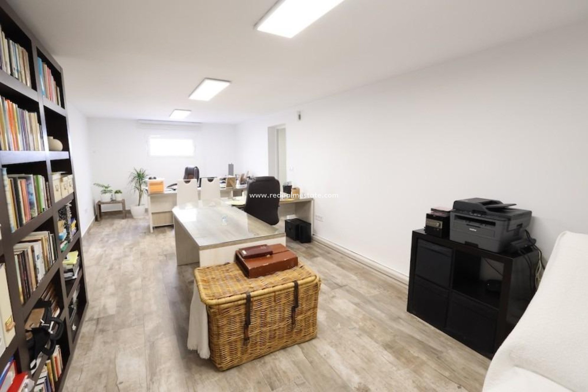 Reventa - Villa -
San Miguel de Salinas - Inland