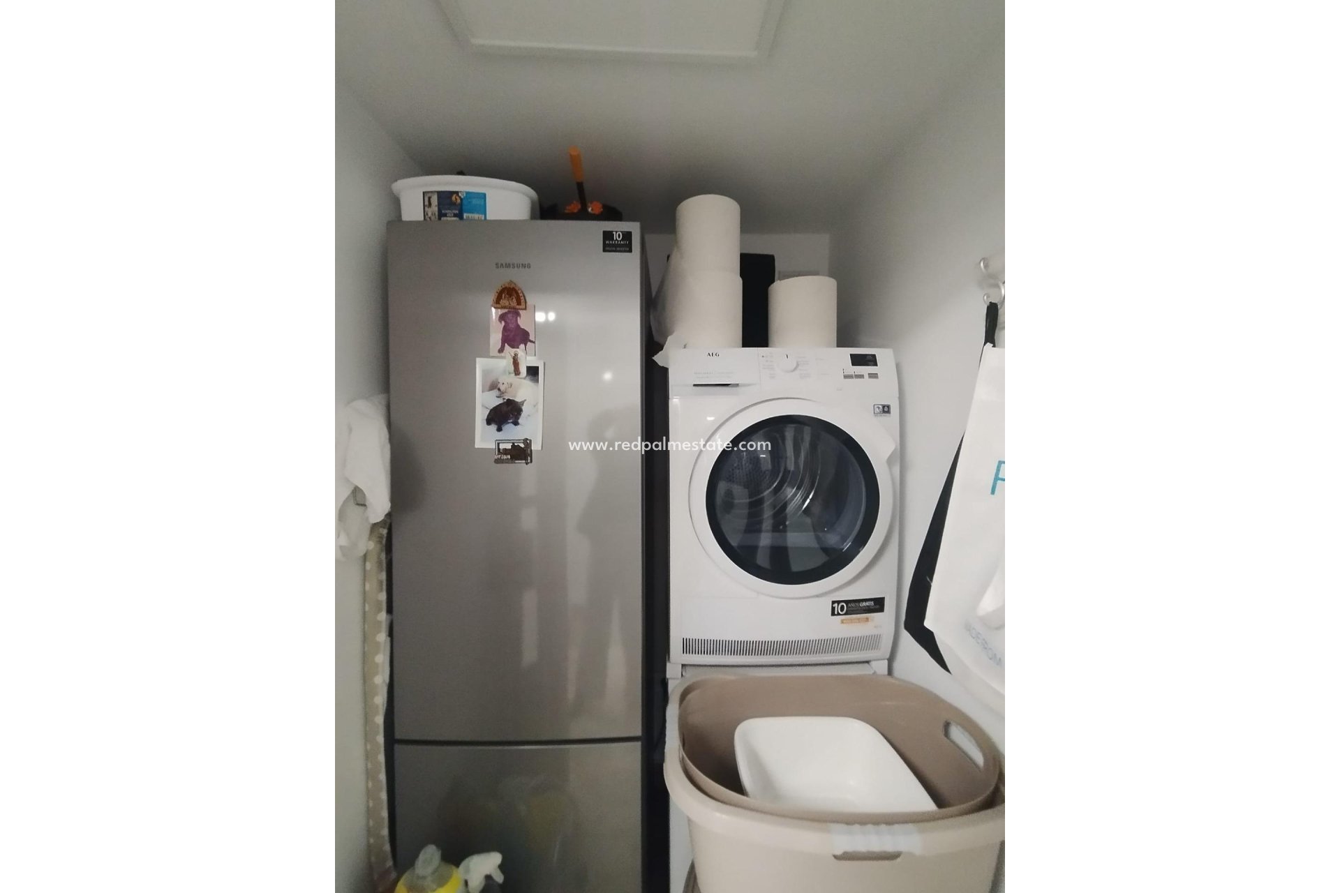 Reventa - Villa -
San Miguel de Salinas - Inland