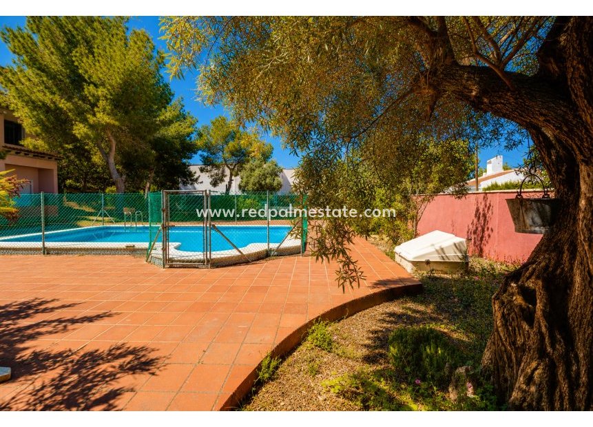 Reventa - Villa -
San Miguel de Salinas - Inland