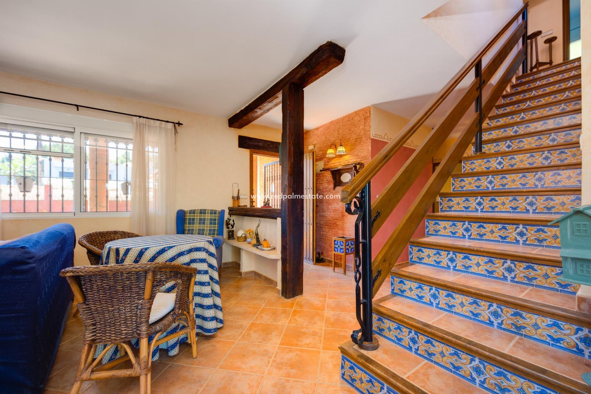 Reventa - Villa -
San Miguel de Salinas - Inland
