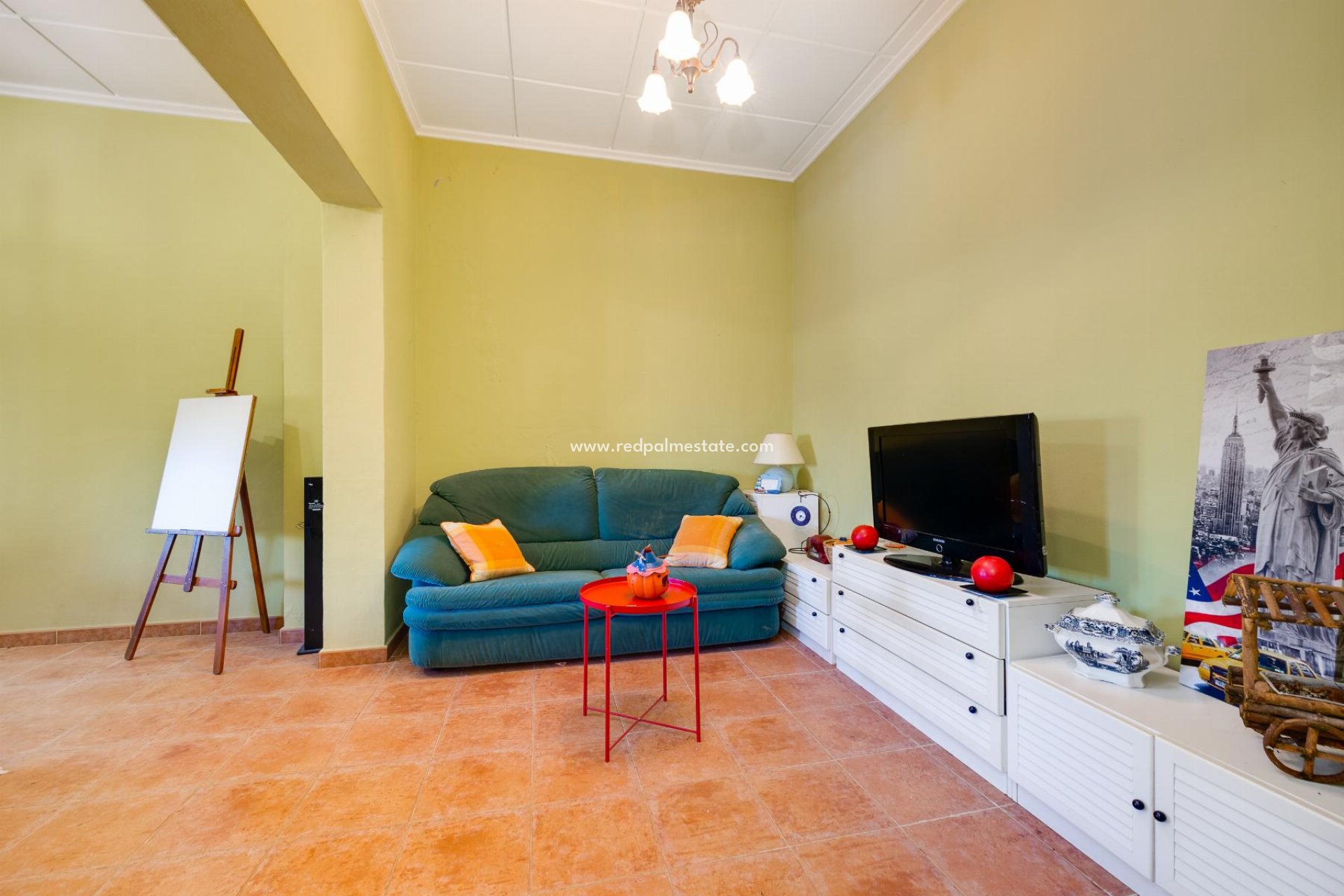 Reventa - Villa -
San Miguel de Salinas - Inland