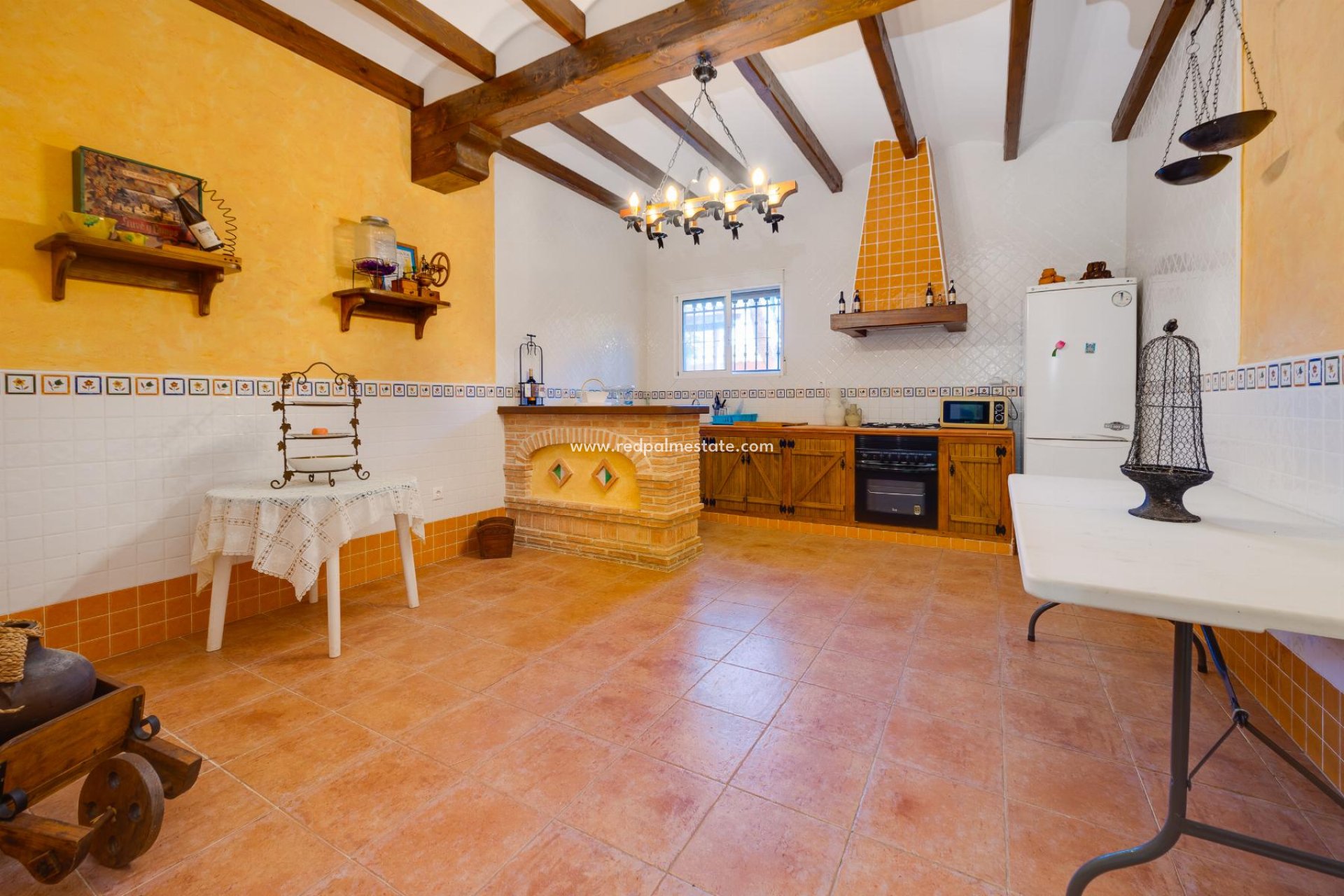 Reventa - Villa -
San Miguel de Salinas - Inland
