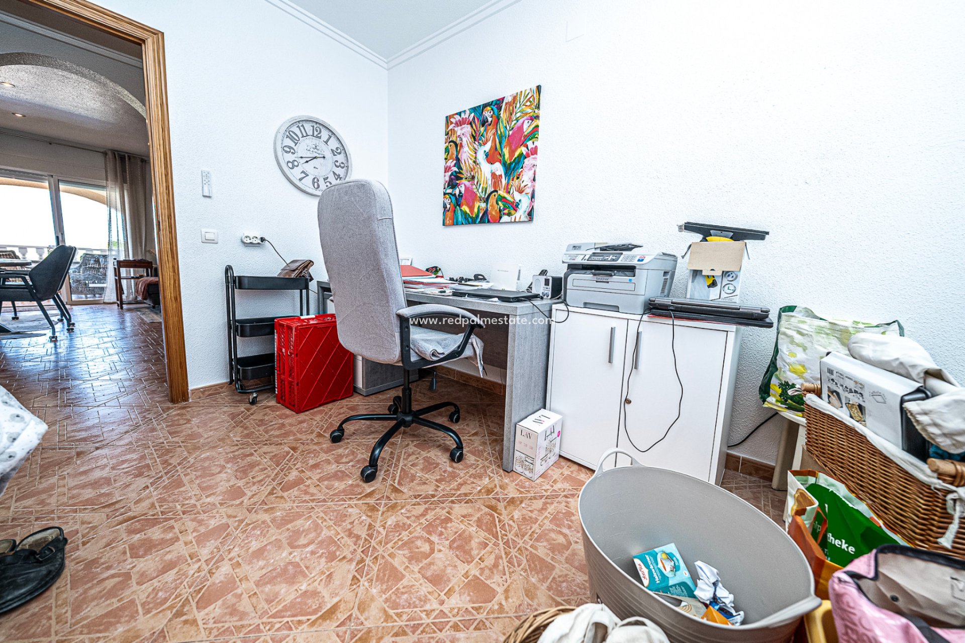 Reventa - Villa -
San Miguel de Salinas - Las Communicaciones