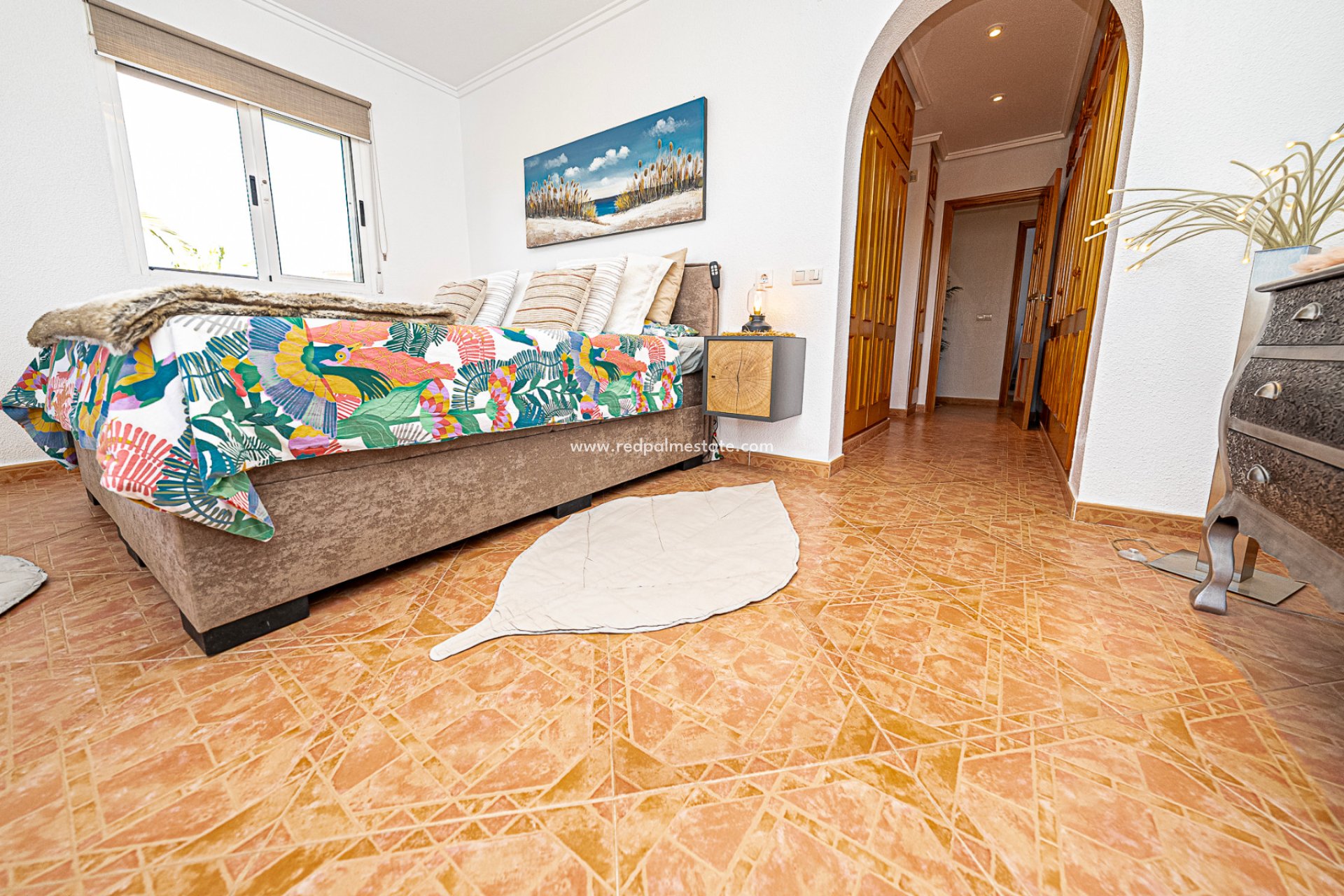 Reventa - Villa -
San Miguel de Salinas - Las Communicaciones