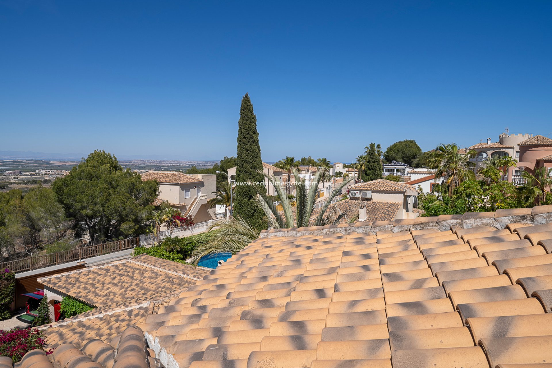 Reventa - Villa -
San Miguel de Salinas - Las Communicaciones