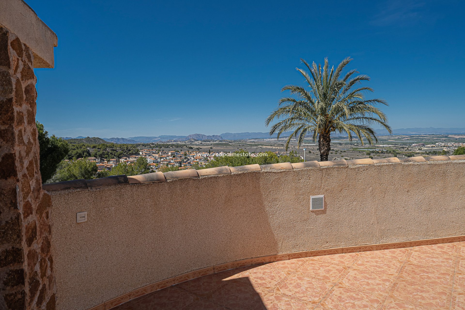 Reventa - Villa -
San Miguel de Salinas - Las Communicaciones