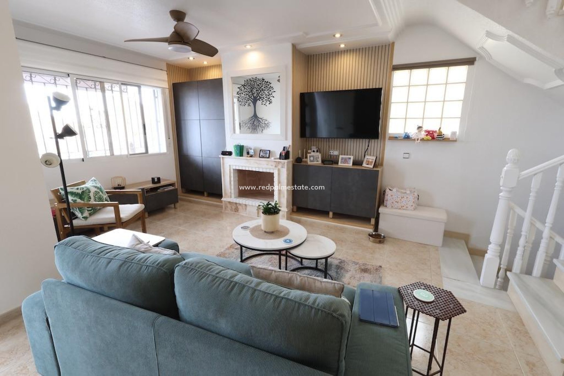 Reventa - Villa -
San Miguel de Salinas - Las Filipinas