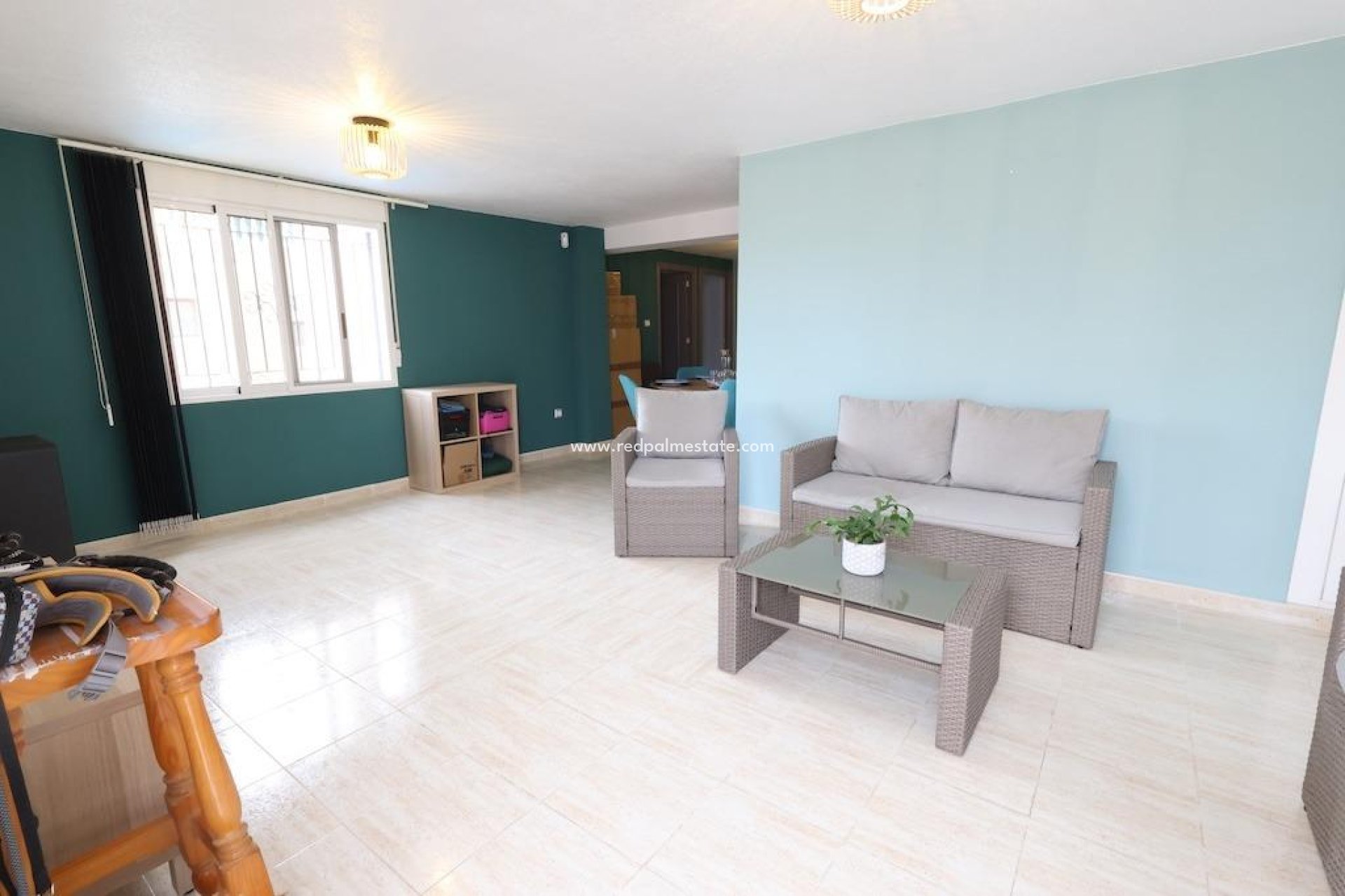 Reventa - Villa -
San Miguel de Salinas - Las Filipinas