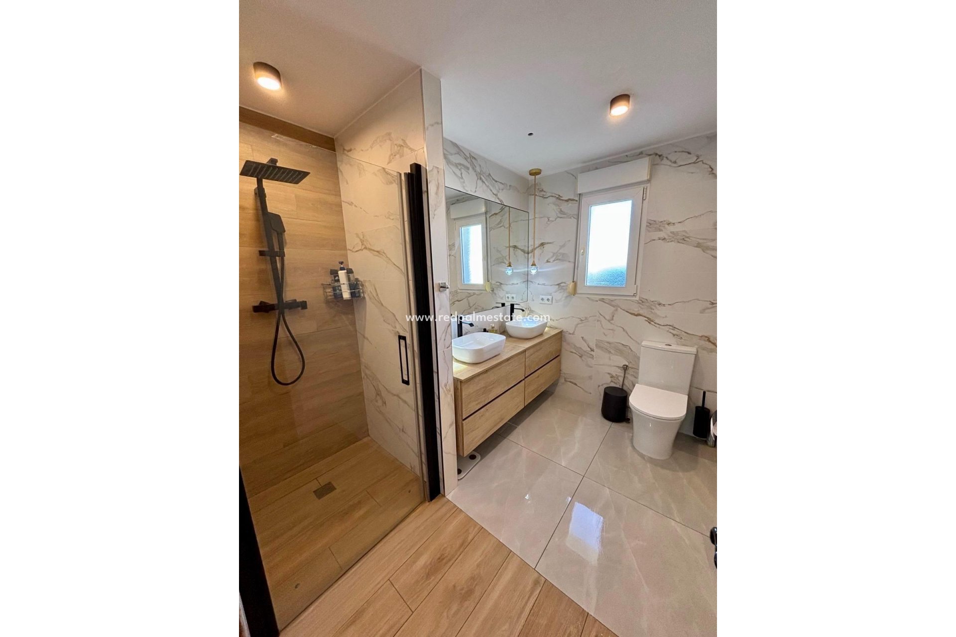 Reventa - Villa -
San Miguel de Salinas - Pueblo 9