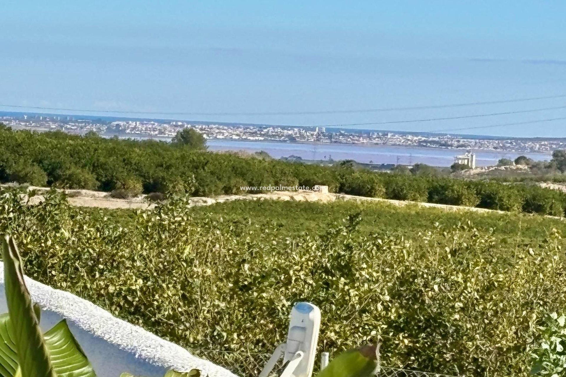 Reventa - Villa -
San Miguel de Salinas - Pueblo 9