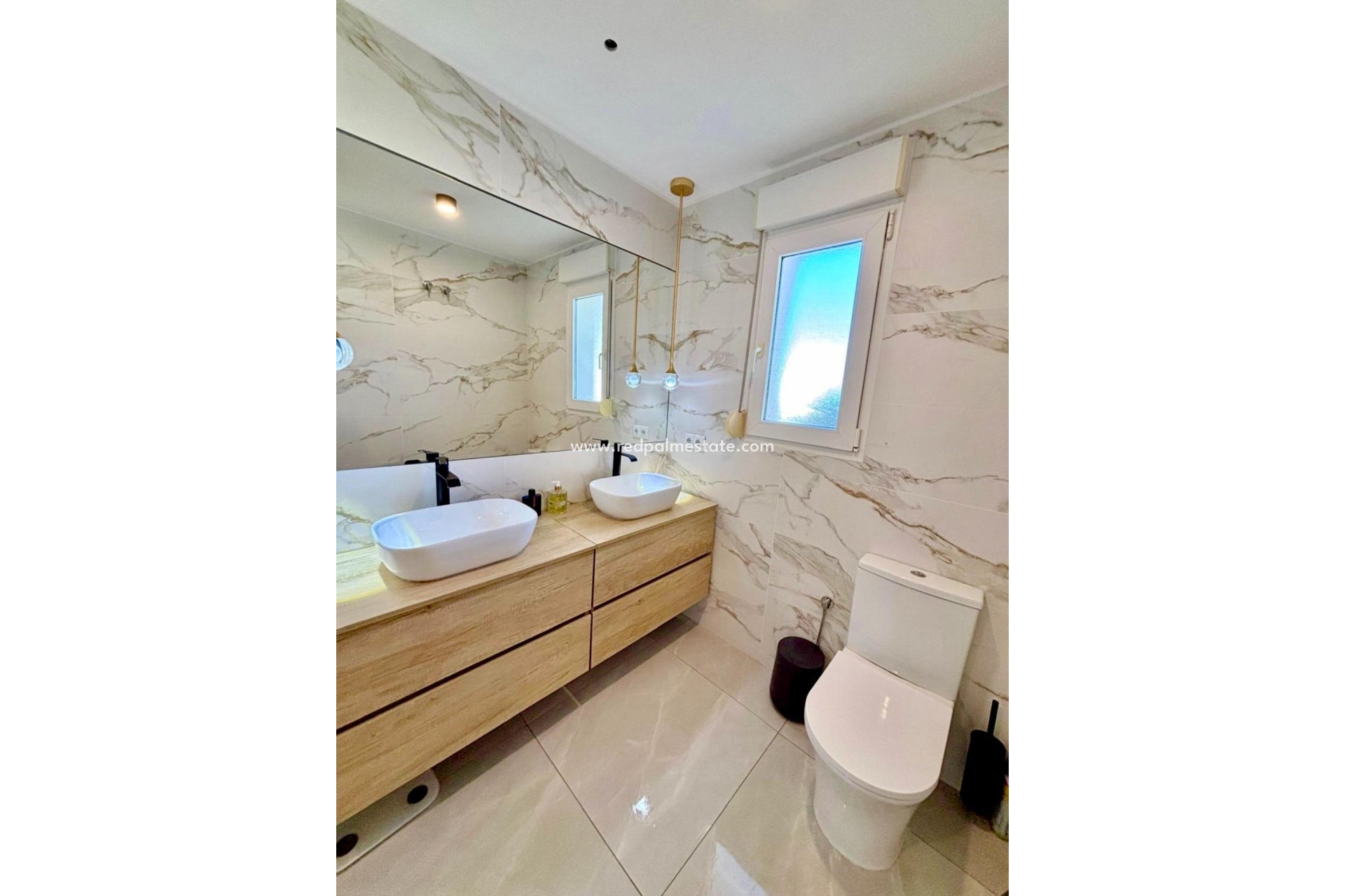 Reventa - Villa -
San Miguel de Salinas - Pueblo 9