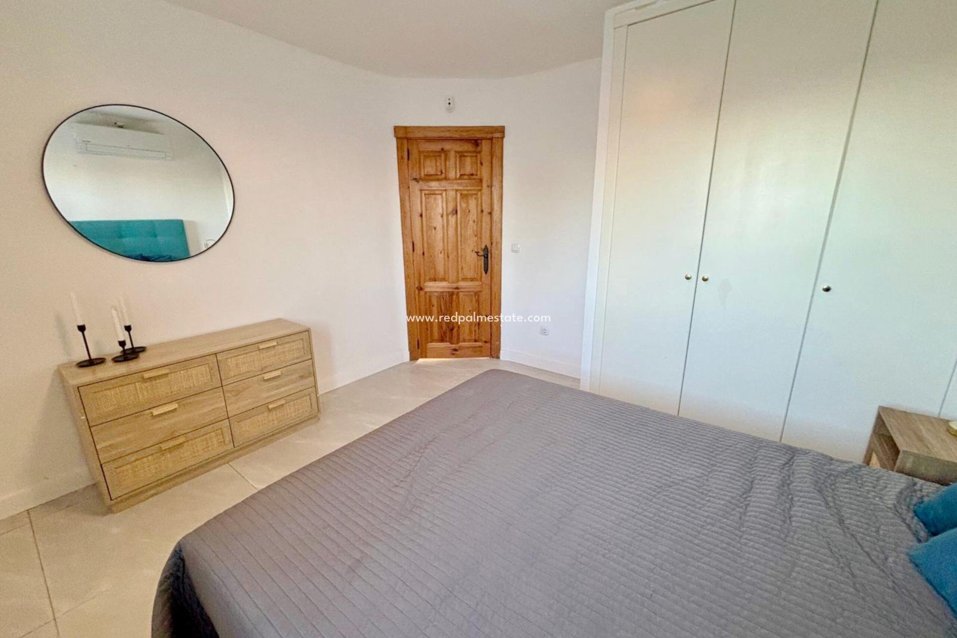 Reventa - Villa -
San Miguel de Salinas - Pueblo 9