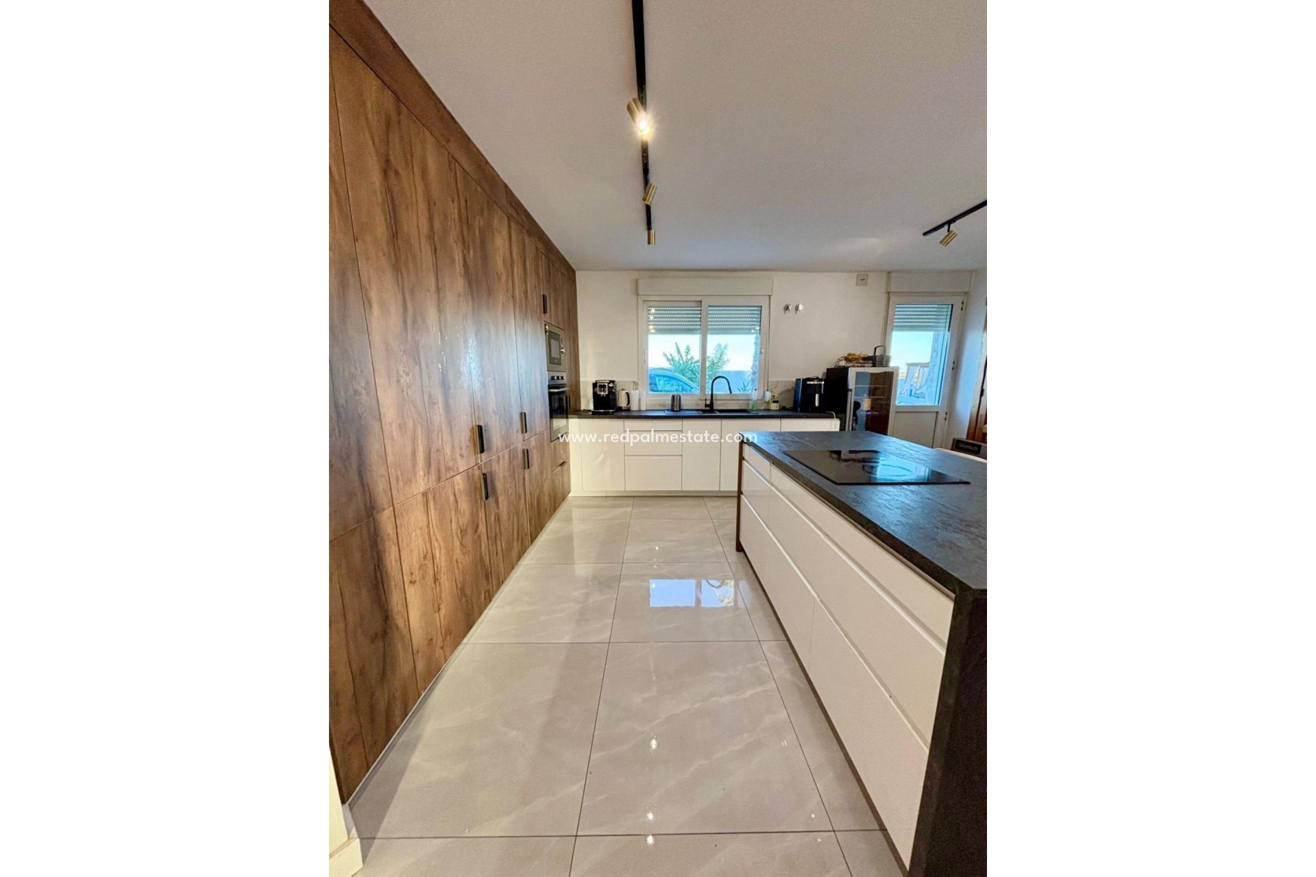 Reventa - Villa -
San Miguel de Salinas - Pueblo 9