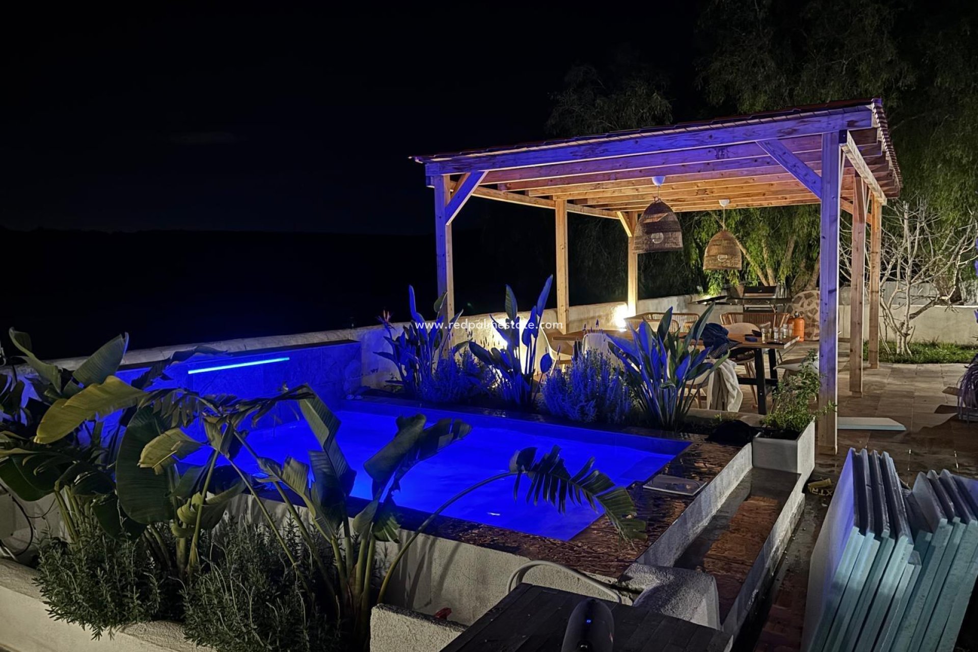 Reventa - Villa -
San Miguel de Salinas - Pueblo 9