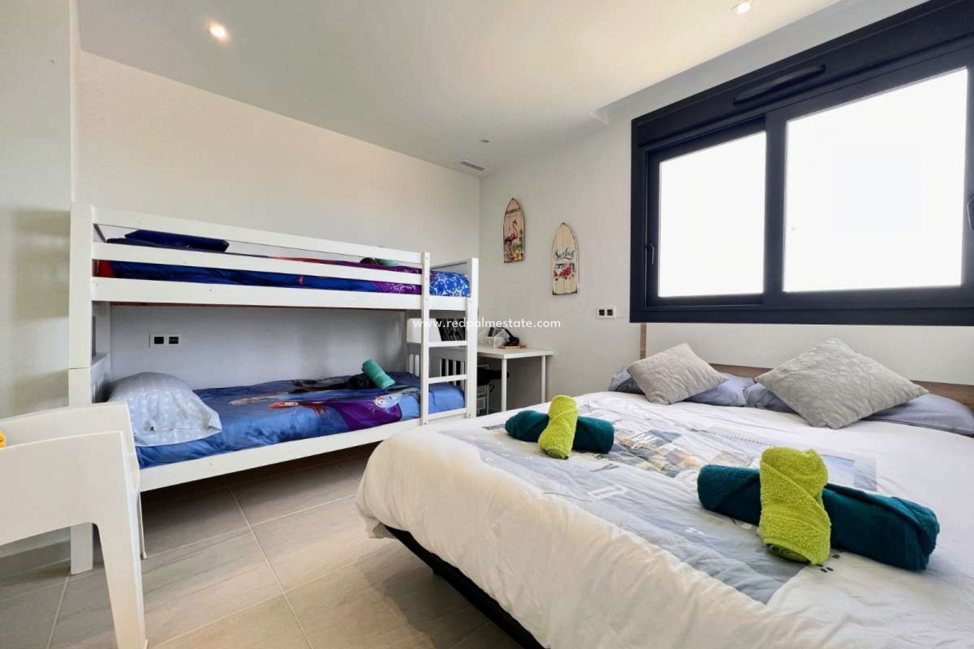 Reventa - Villa -
San Miguel de Salinas - San Miguel Salinas