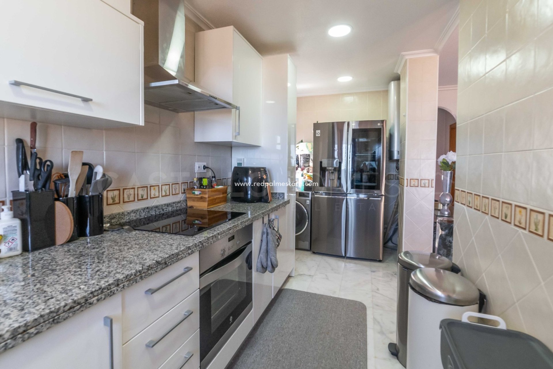 Reventa - Villa -
San Miguel de Salinas - San Miguel Salinas