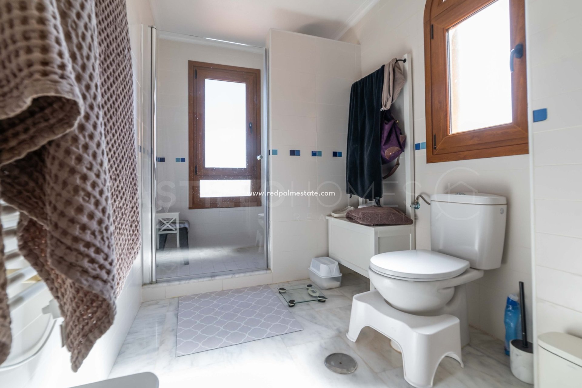 Reventa - Villa -
San Miguel de Salinas - San Miguel Salinas