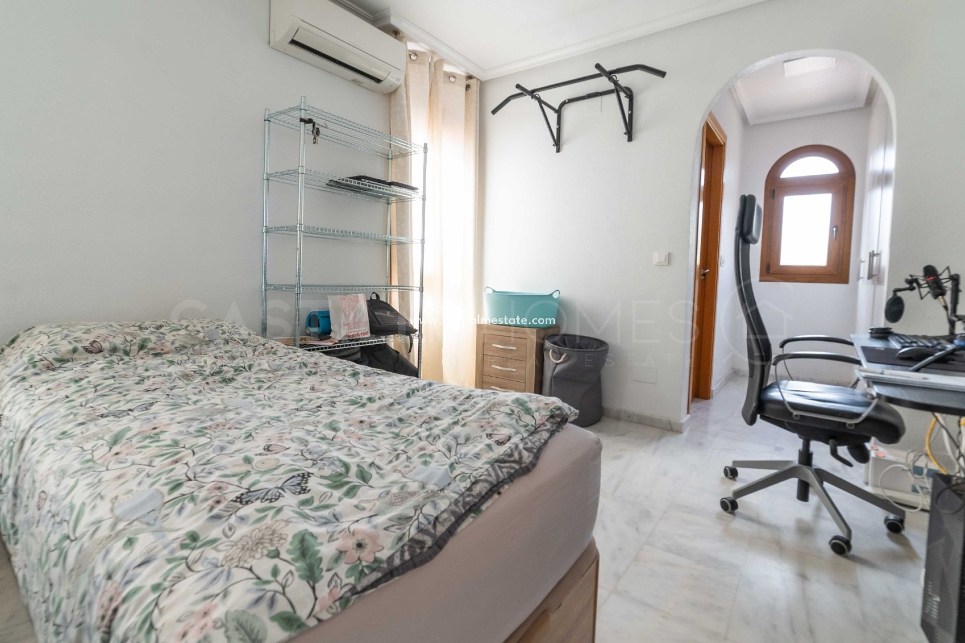 Reventa - Villa -
San Miguel de Salinas - San Miguel Salinas