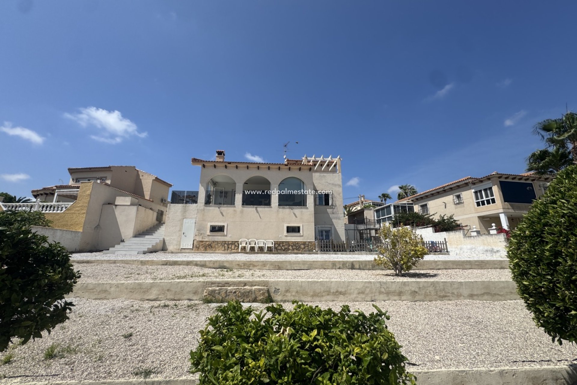 Reventa - Villa -
San Miguel de Salinas - San Miguel Salinas