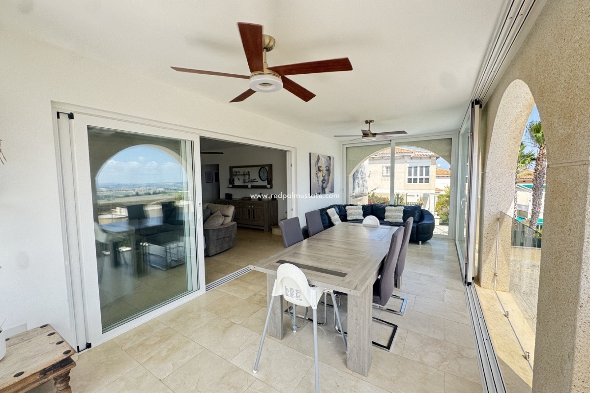 Reventa - Villa -
San Miguel de Salinas - San Miguel Salinas