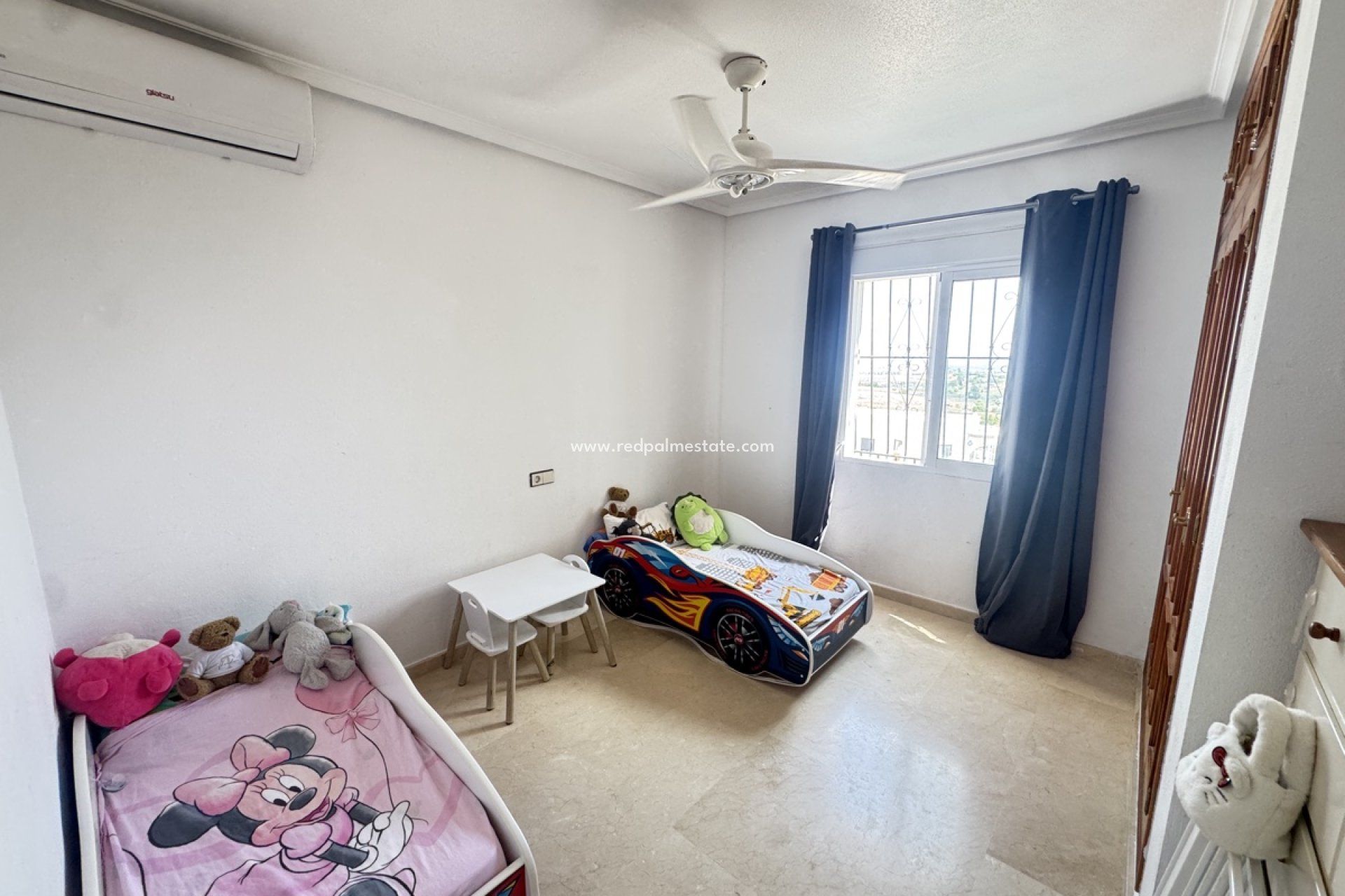 Reventa - Villa -
San Miguel de Salinas - San Miguel Salinas