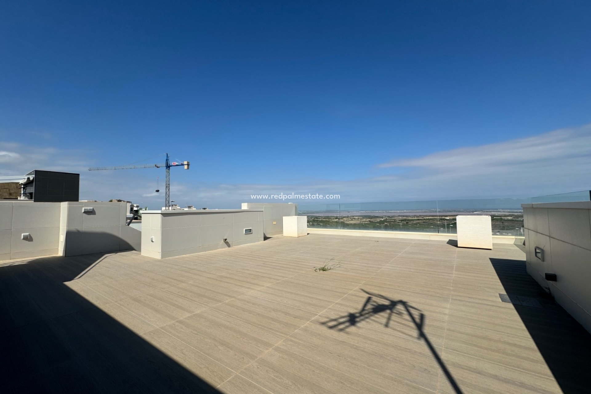 Reventa - Villa -
San Miguel de Salinas - San Miguel Salinas