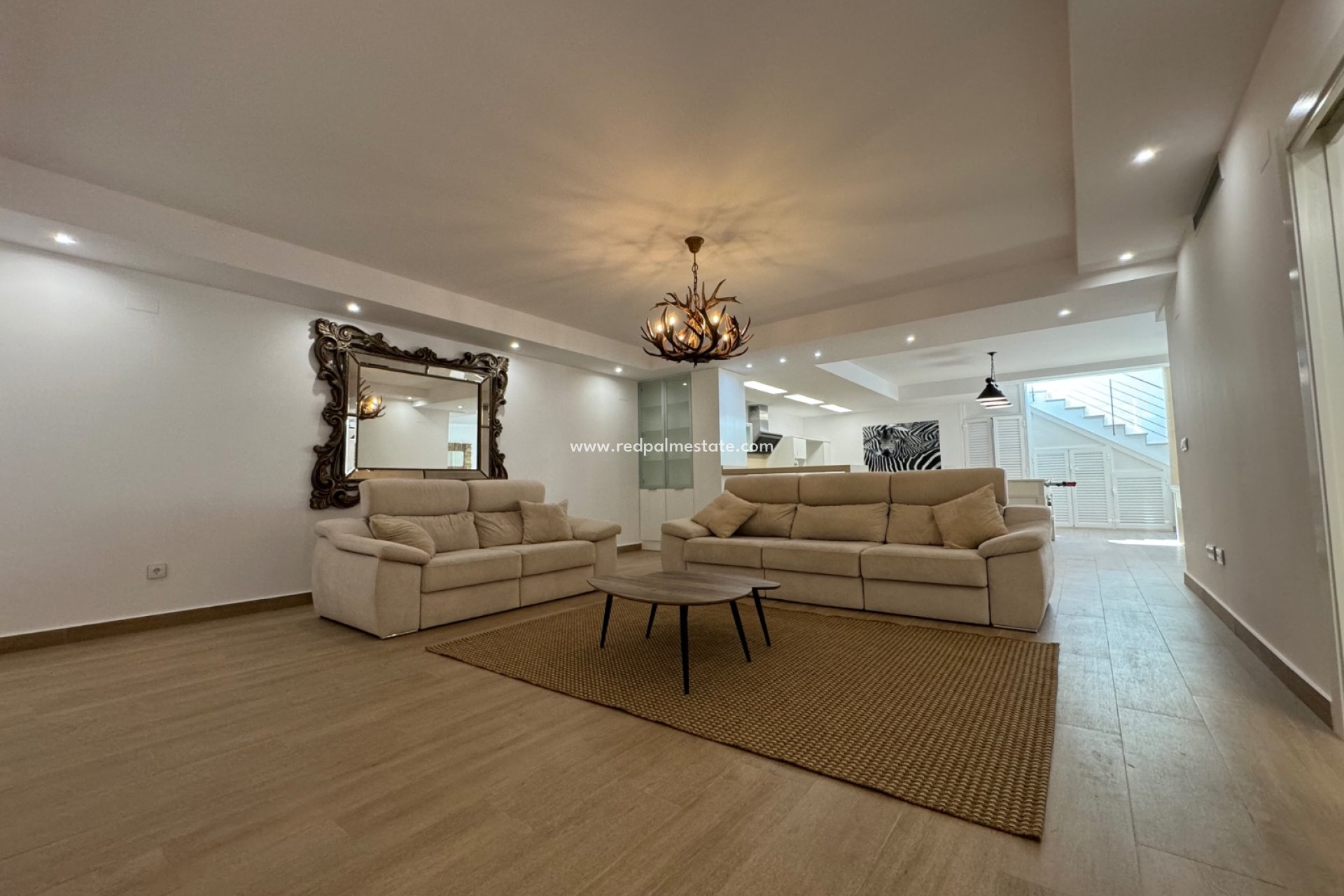 Reventa - Villa -
San Miguel de Salinas - San Miguel Salinas