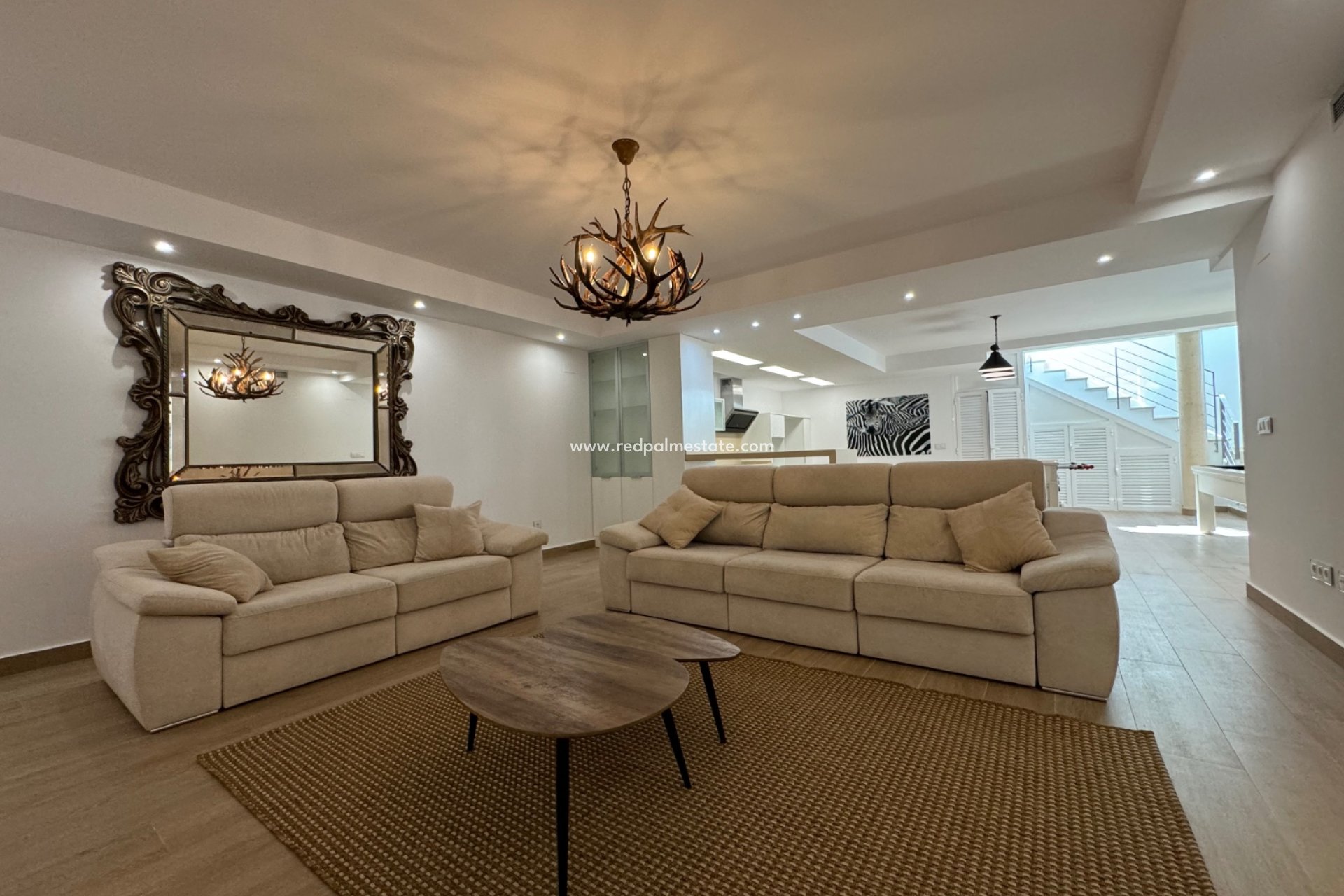 Reventa - Villa -
San Miguel de Salinas - San Miguel Salinas