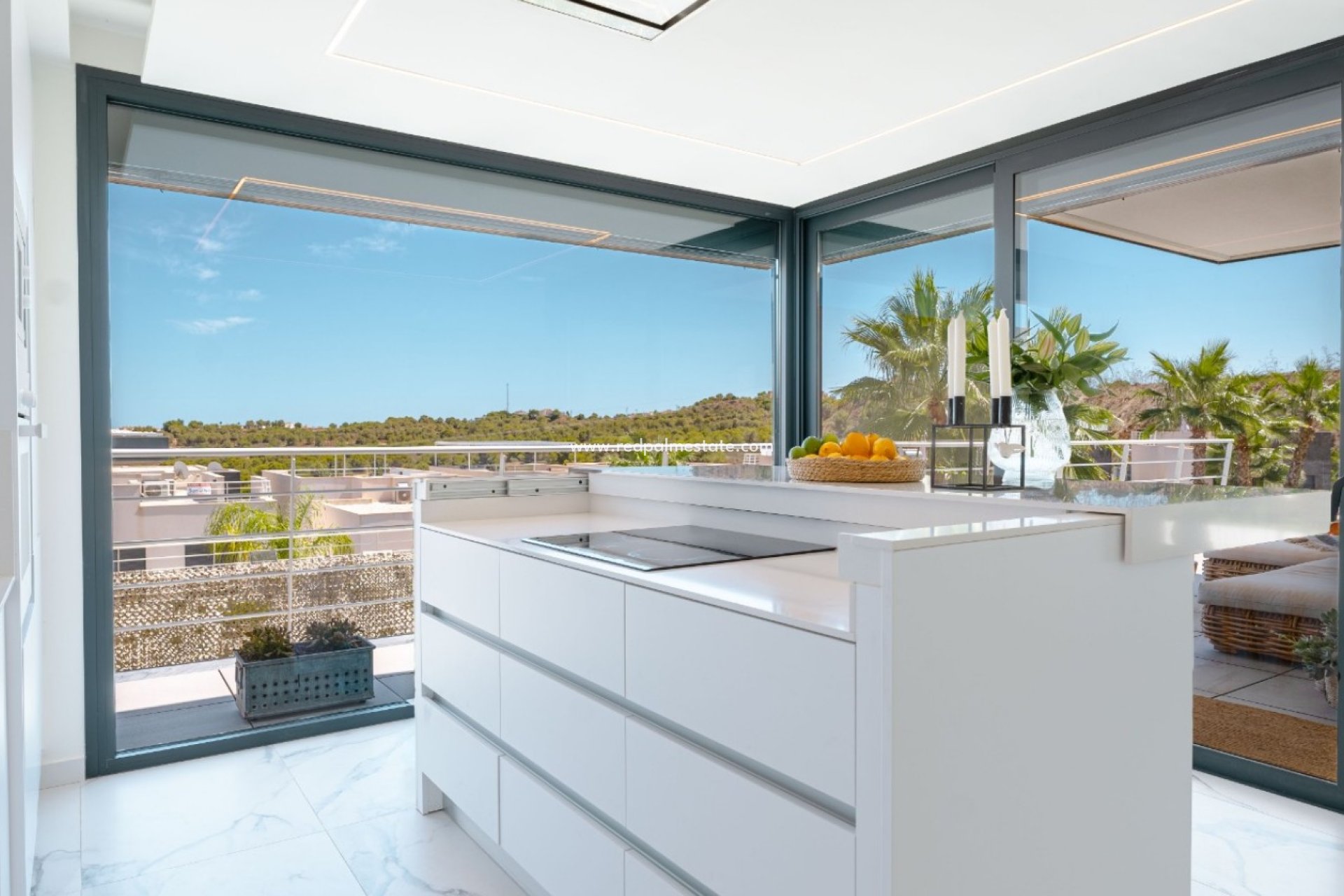 Reventa - Villa -
San Miguel de Salinas - San Miguel Salinas