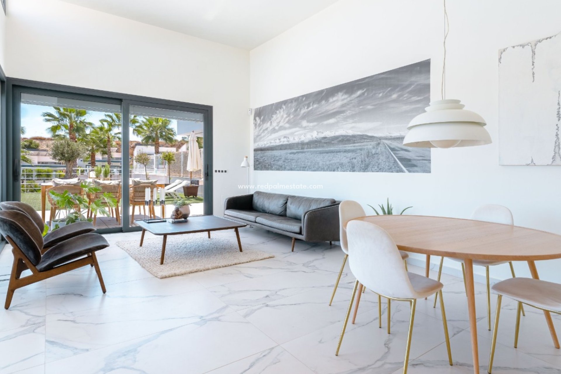 Reventa - Villa -
San Miguel de Salinas - San Miguel Salinas