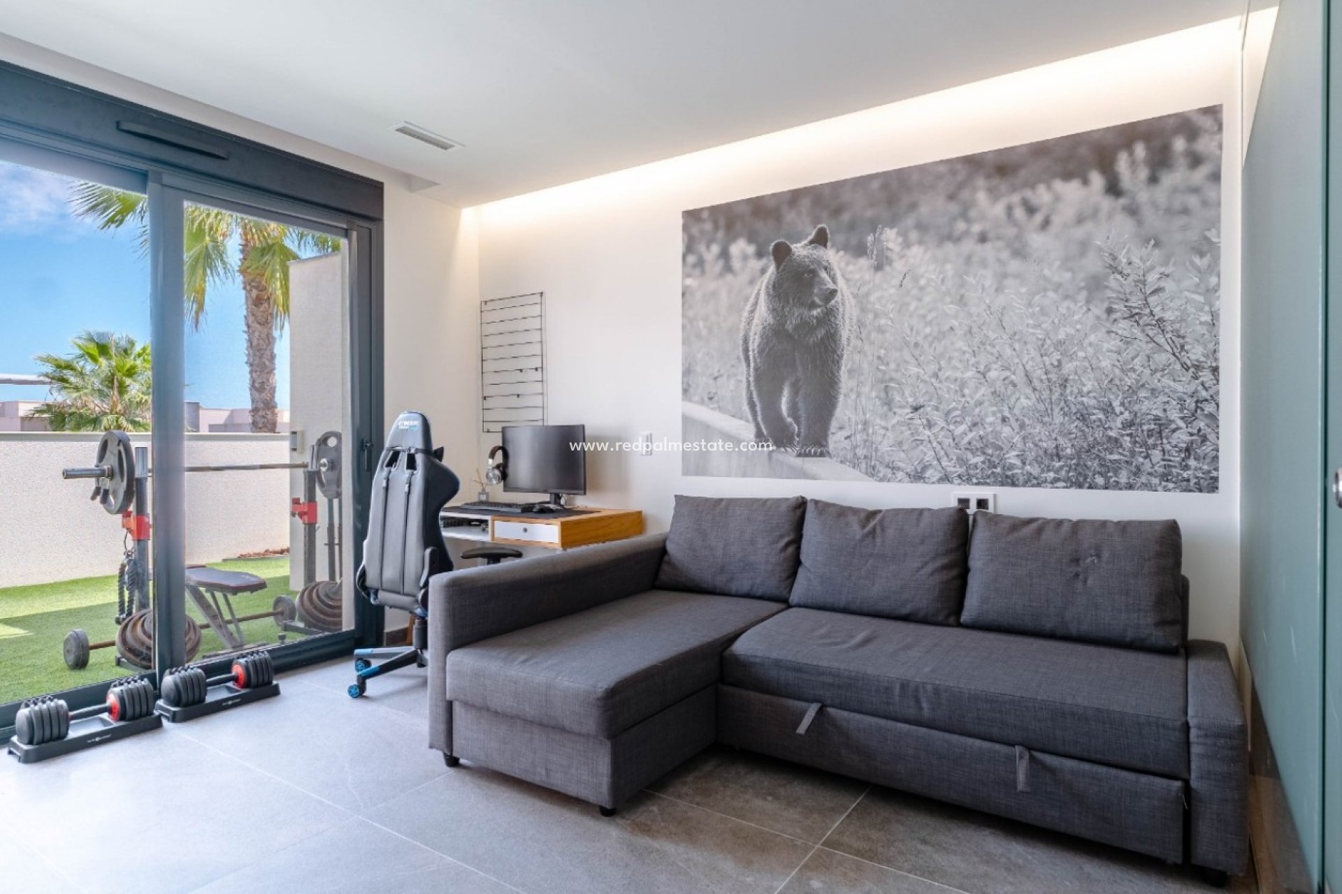 Reventa - Villa -
San Miguel de Salinas - San Miguel Salinas