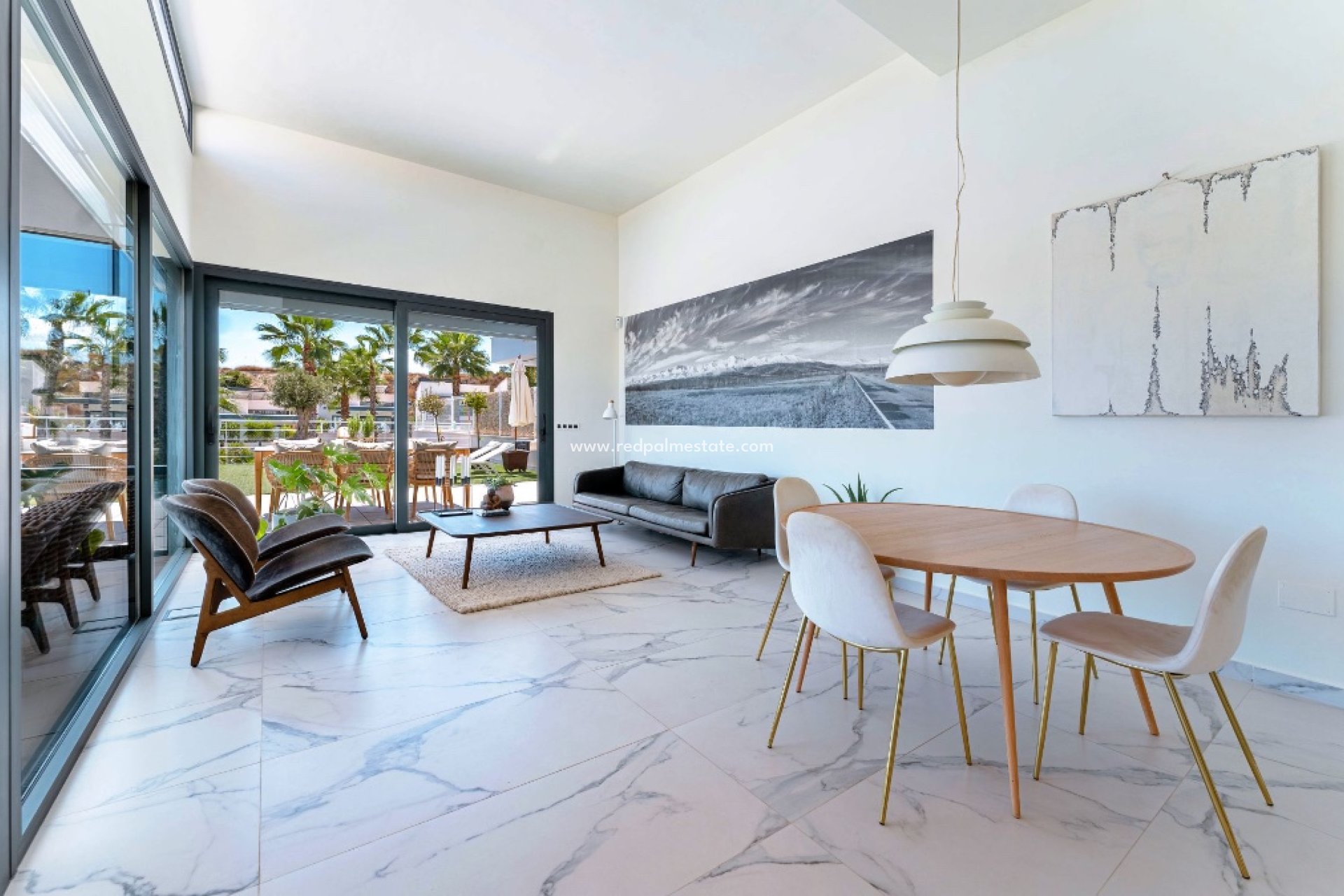 Reventa - Villa -
San Miguel de Salinas - San Miguel Salinas