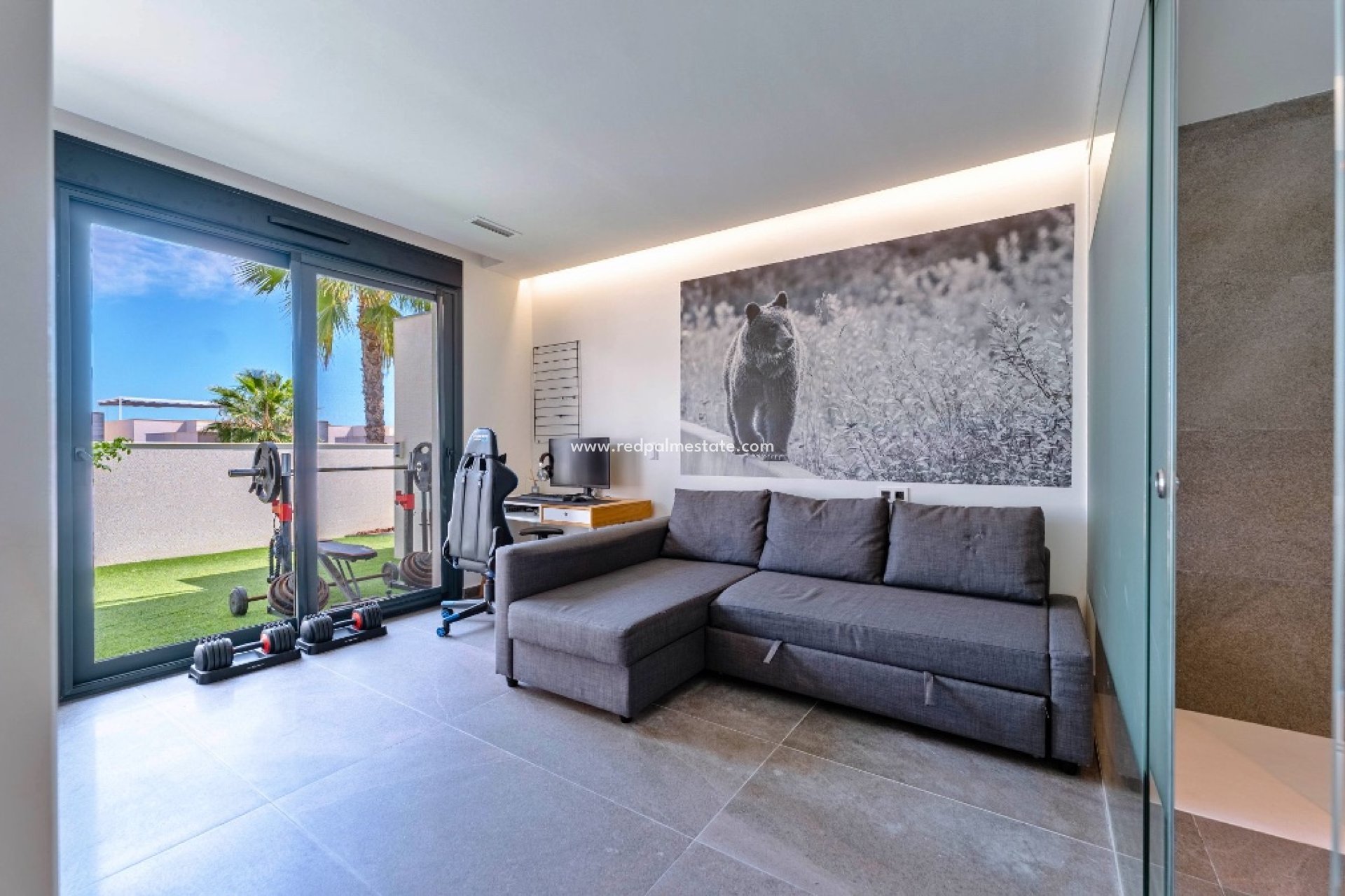 Reventa - Villa -
San Miguel de Salinas - San Miguel Salinas