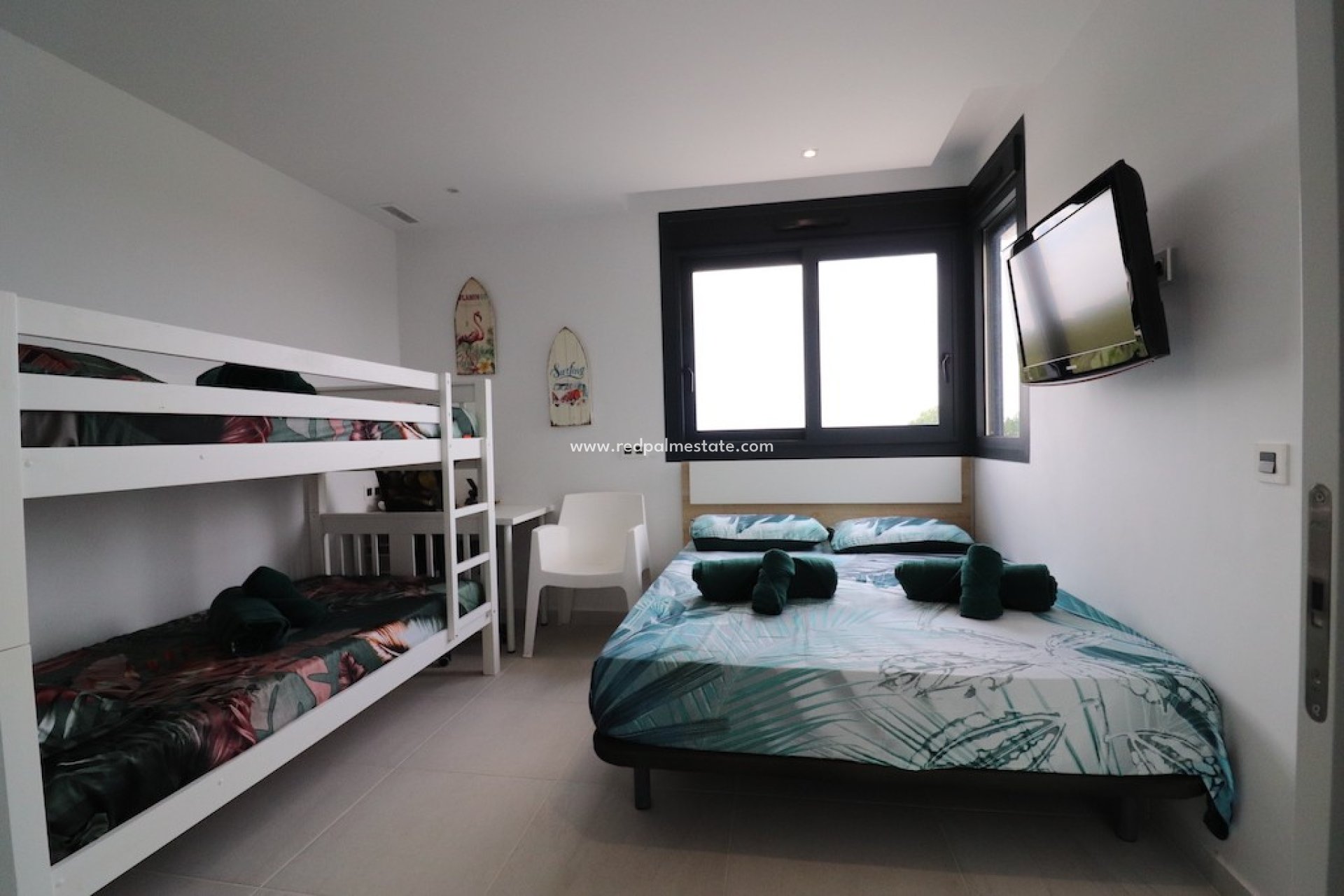 Reventa - Villa -
San Miguel de Salinas - San Miguel Salinas