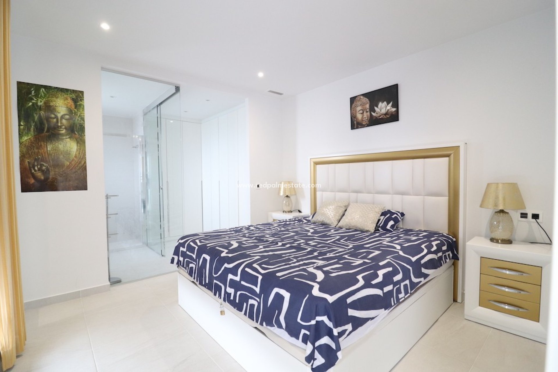 Reventa - Villa -
San Miguel de Salinas - San Miguel Salinas