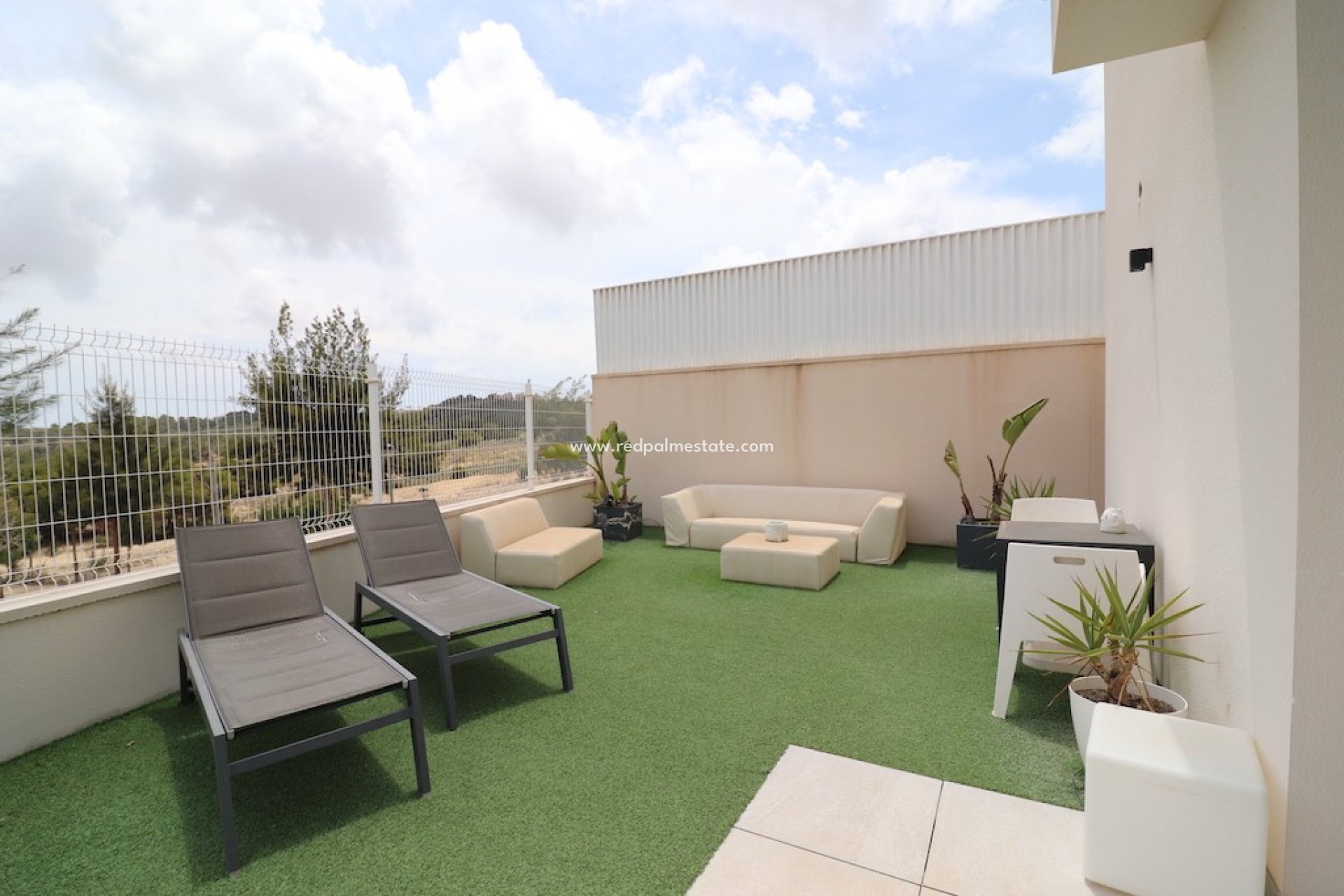 Reventa - Villa -
San Miguel de Salinas - San Miguel Salinas