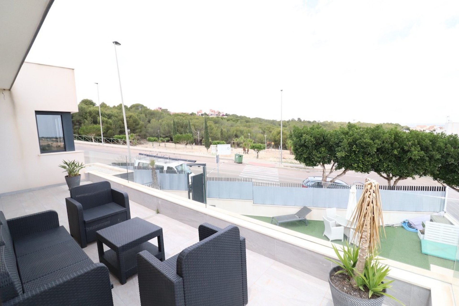 Reventa - Villa -
San Miguel de Salinas - San Miguel Salinas