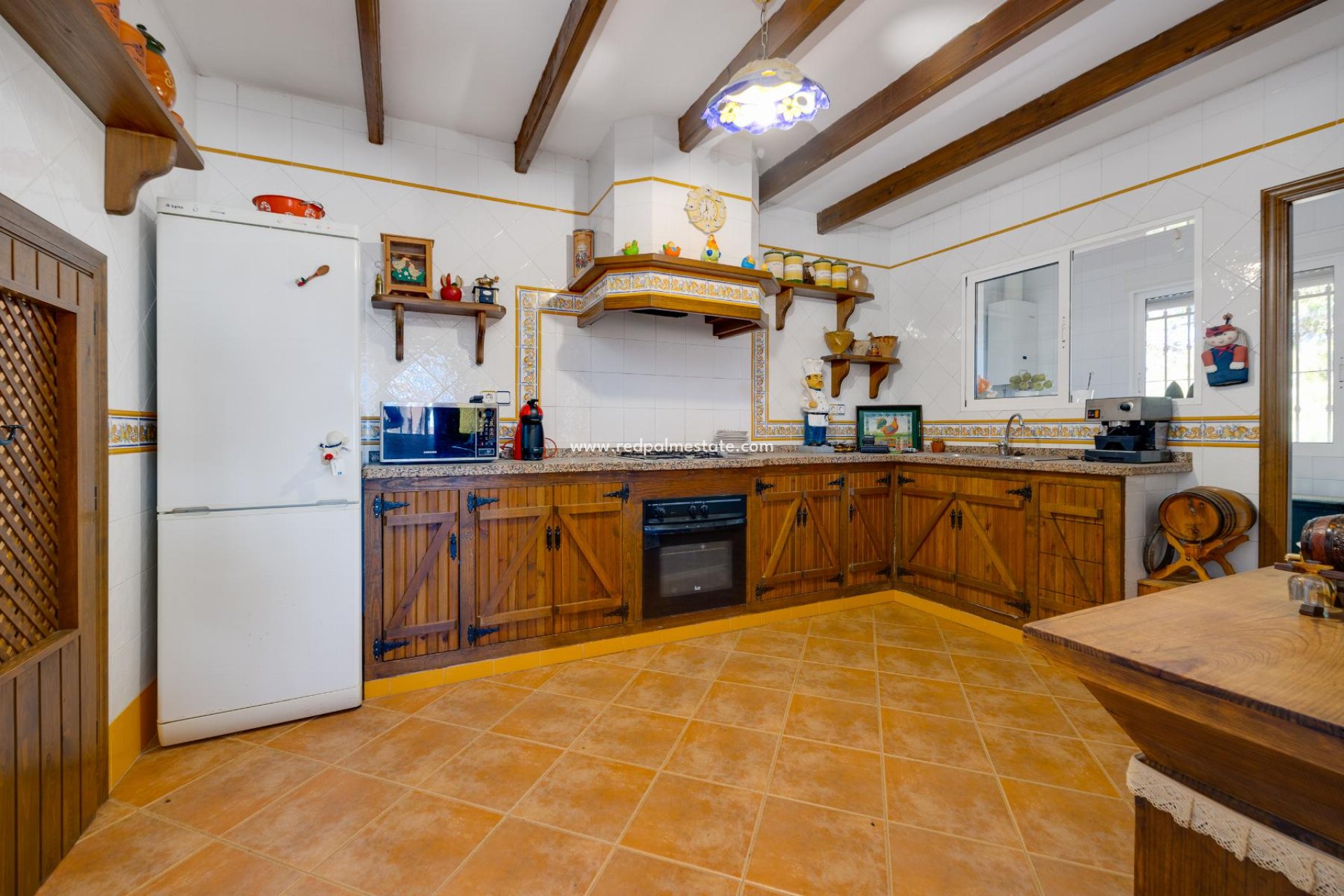 Reventa - Villa -
San Miguel de Salinas - San Miguel Salinas