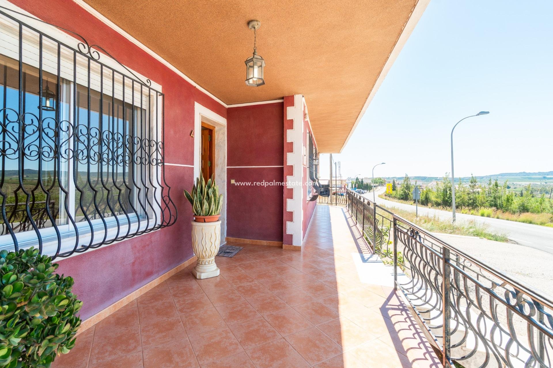 Reventa - Villa -
San Miguel de Salinas - Torremendo