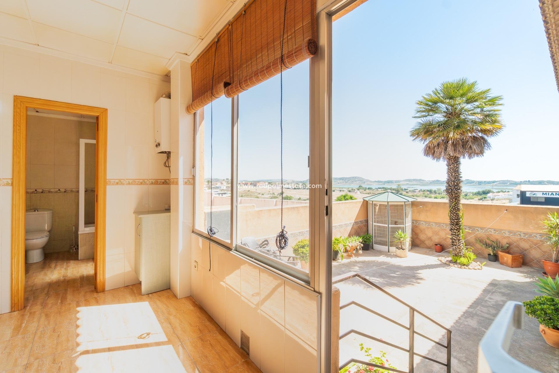 Reventa - Villa -
San Miguel de Salinas - Torremendo