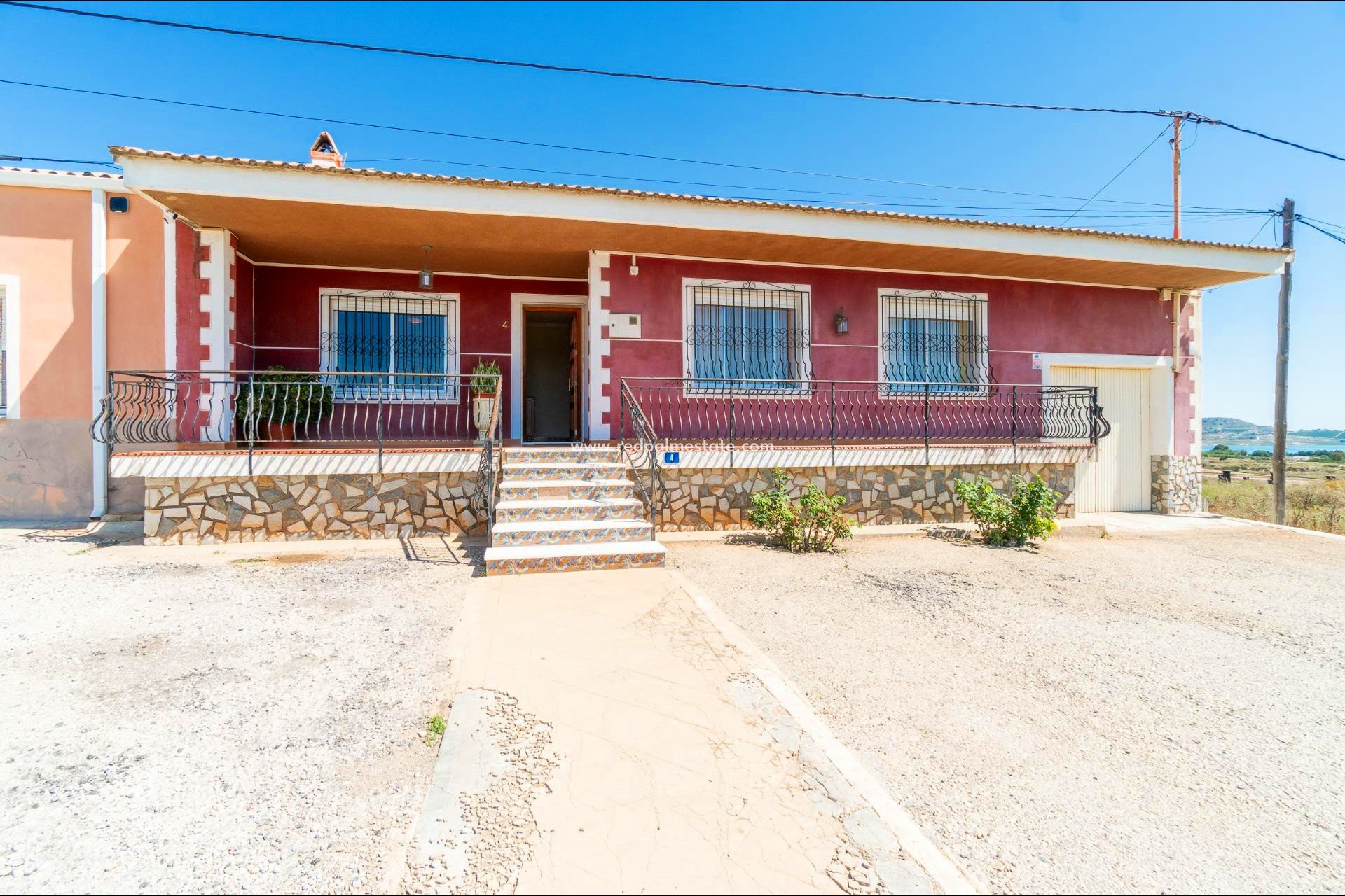 Reventa - Villa -
San Miguel de Salinas - Torremendo