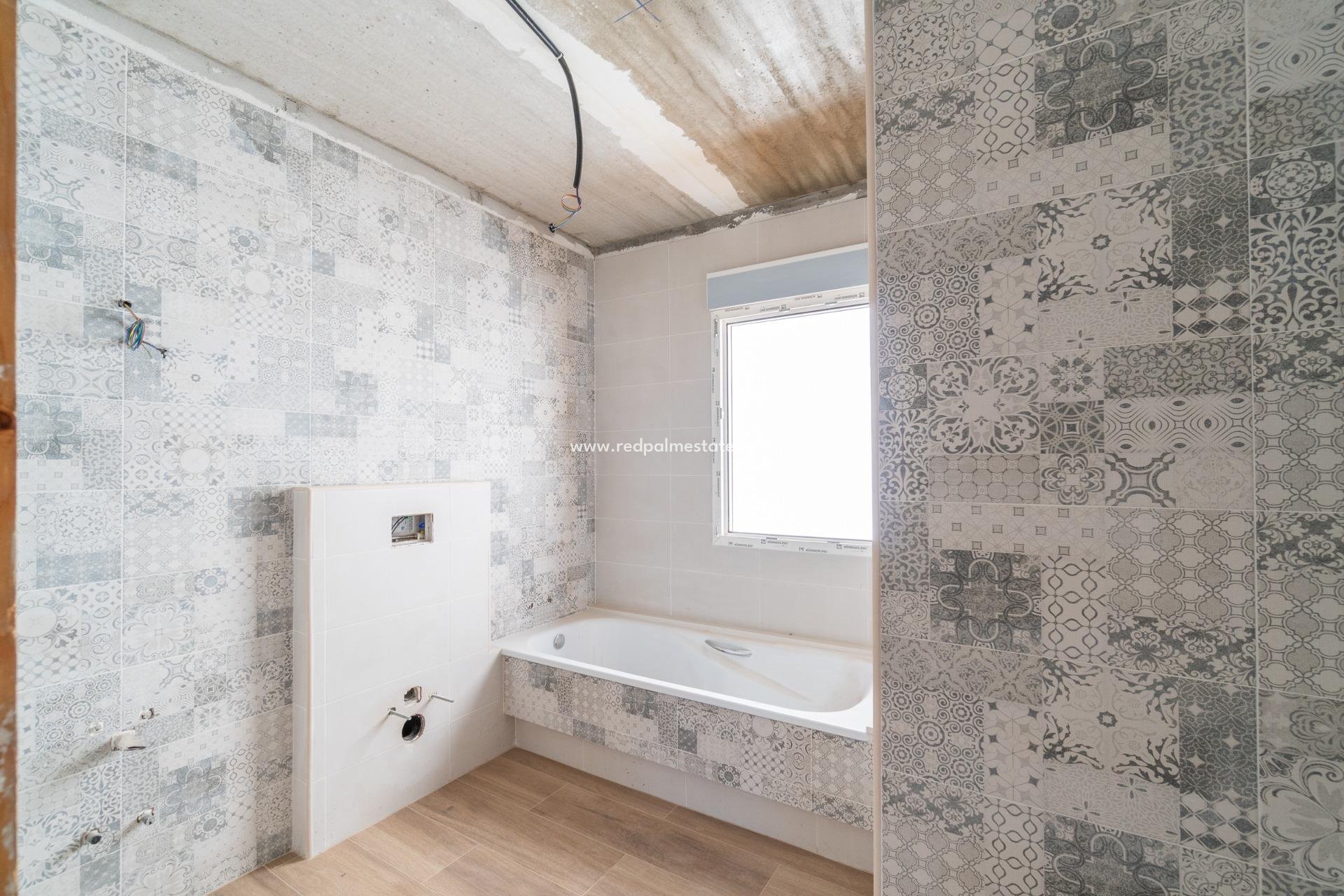 Reventa - Villa -
San Miguel de Salinas - Torremendo