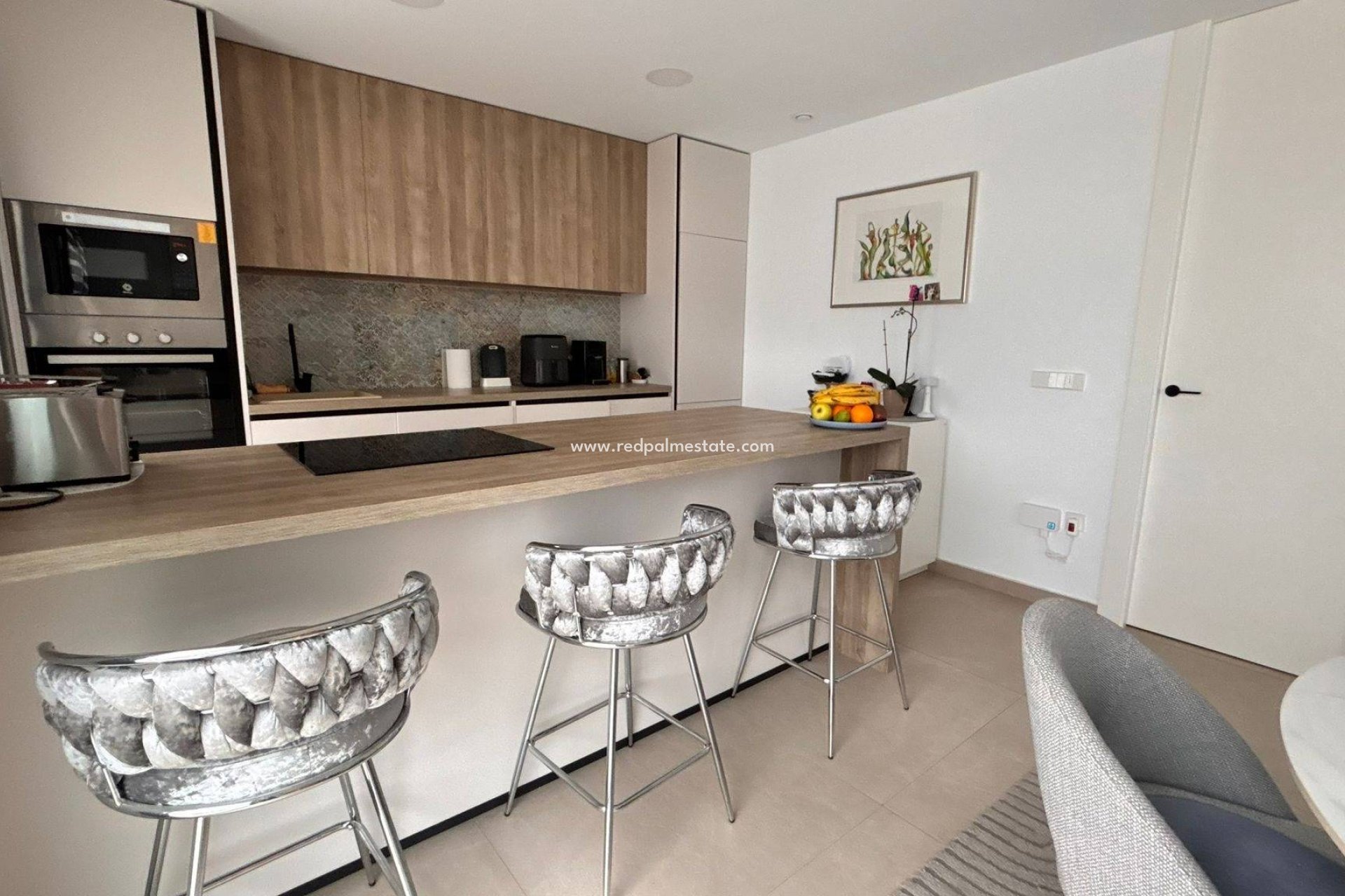 Reventa - Villa -
San Miguel de Salinas - Urbanizacion Blue Lagoon