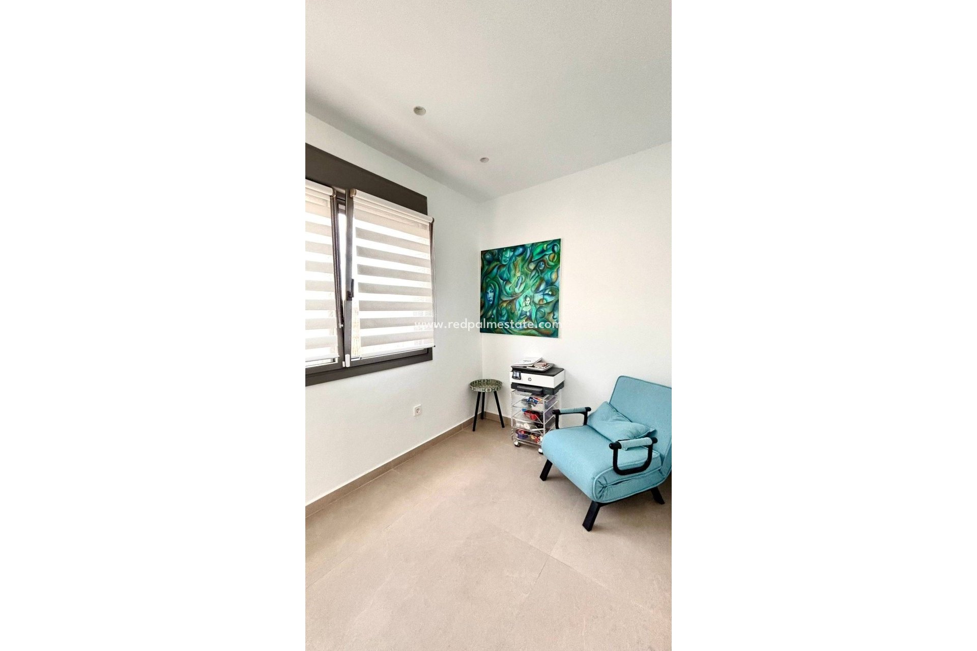 Reventa - Villa -
San Miguel de Salinas - Urbanizacion Blue Lagoon