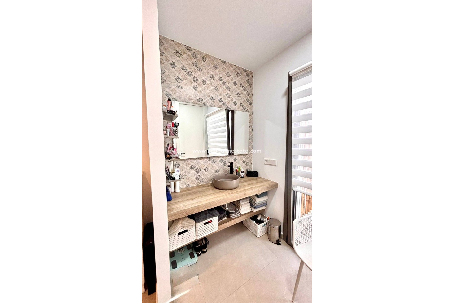 Reventa - Villa -
San Miguel de Salinas - Urbanizacion Blue Lagoon