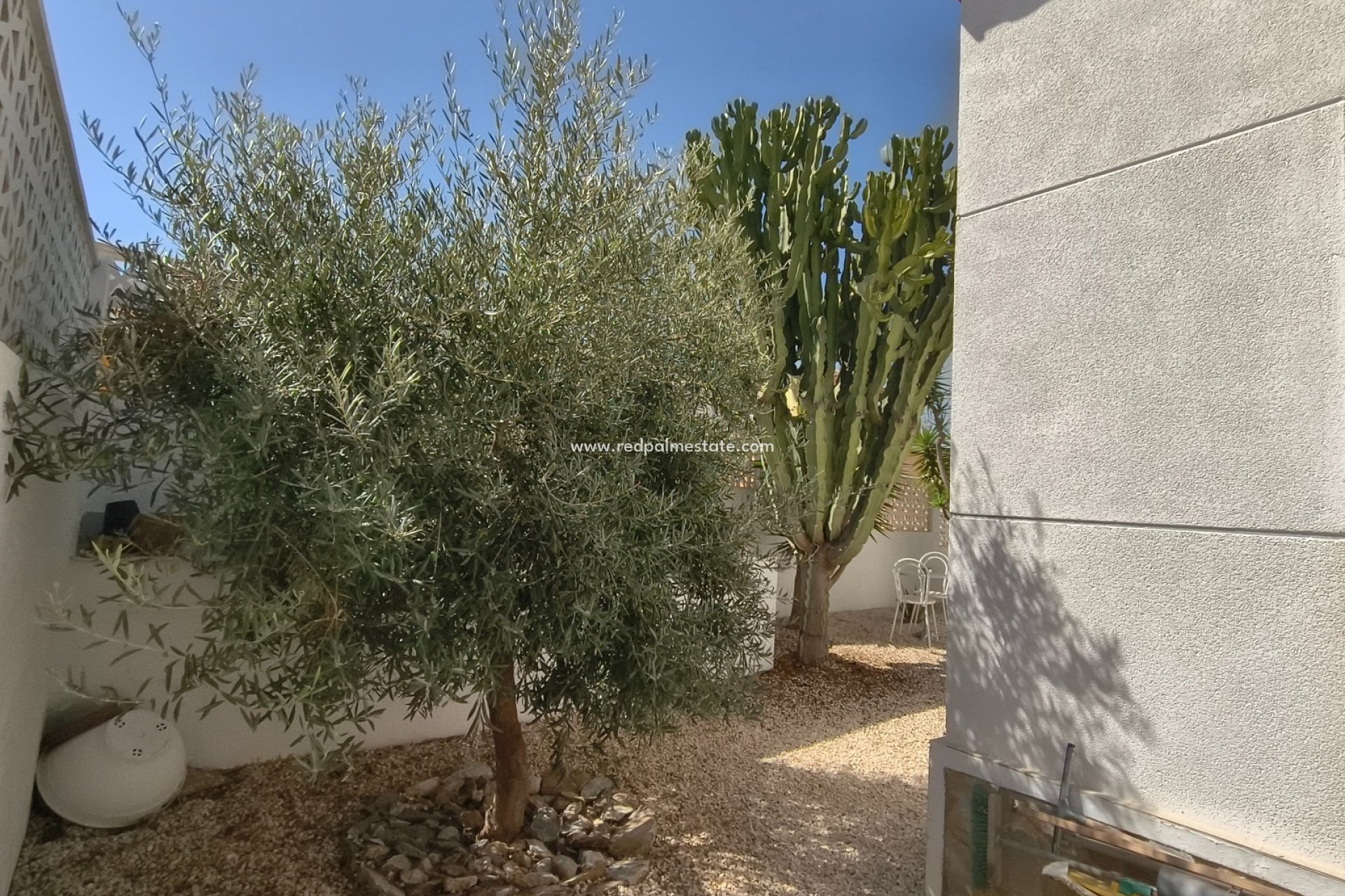 Reventa - Villa -
San Miguel de Salinas - Villamartín