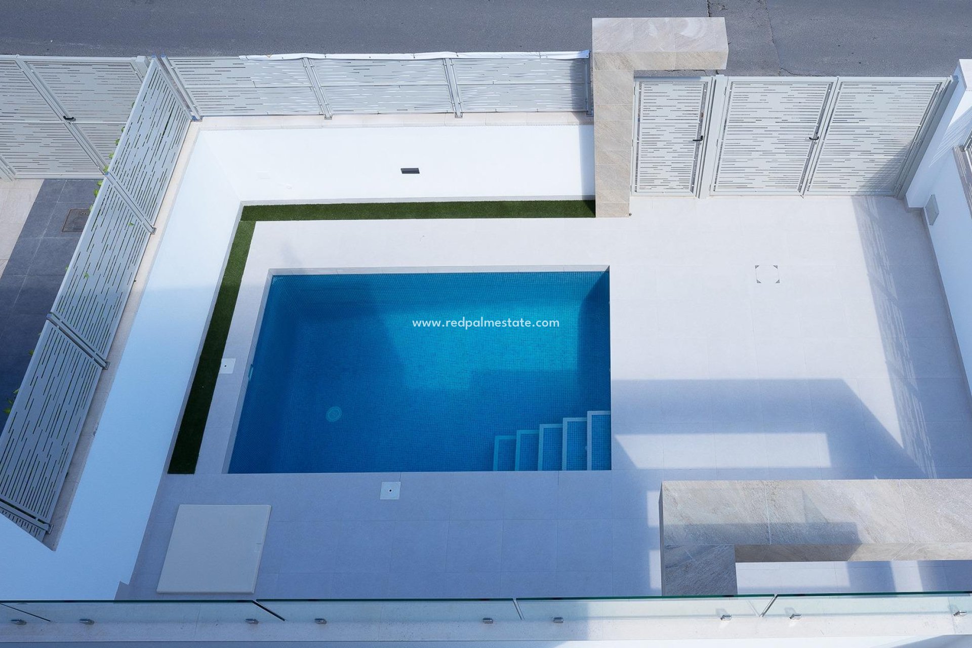 Reventa - Villa -
San Miguel de Salinas - Villamartín